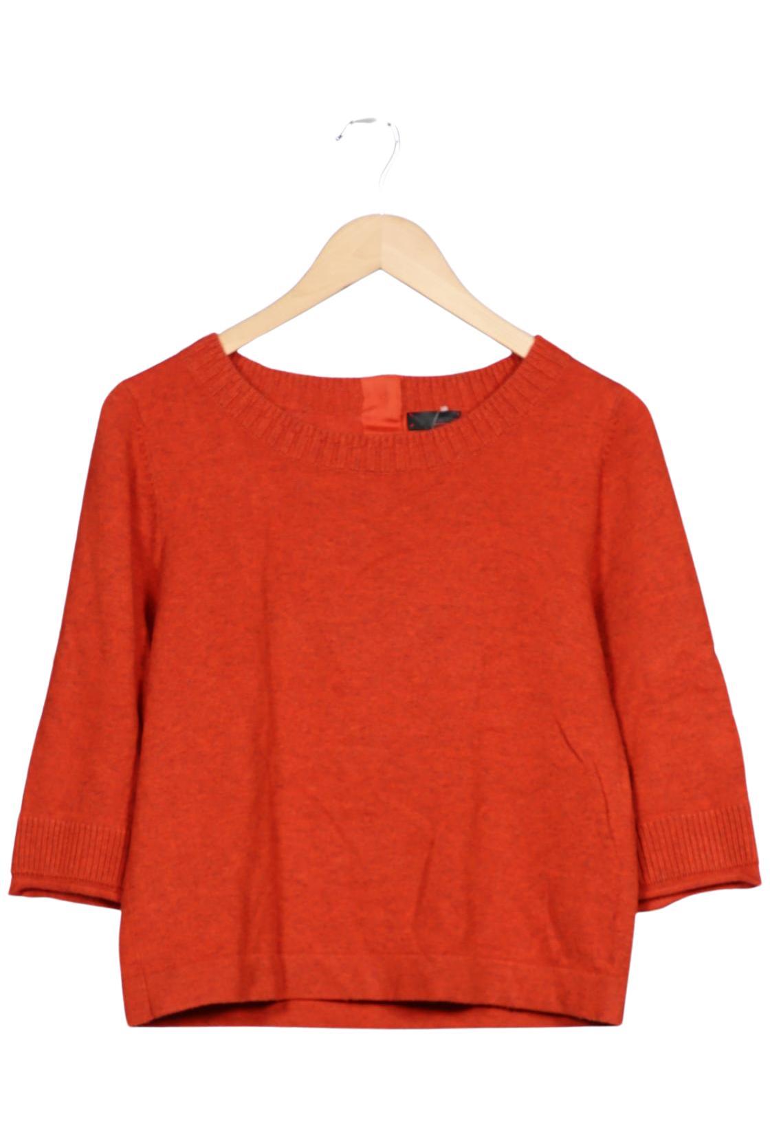

Cinque Damen Pullover, orange, Gr. 42