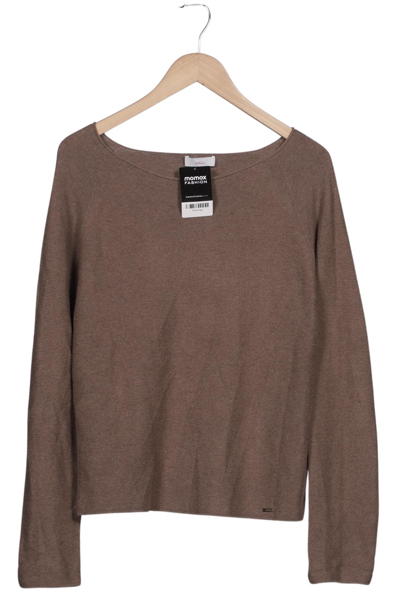 

Cinque Damen Pullover, braun, Gr. 36