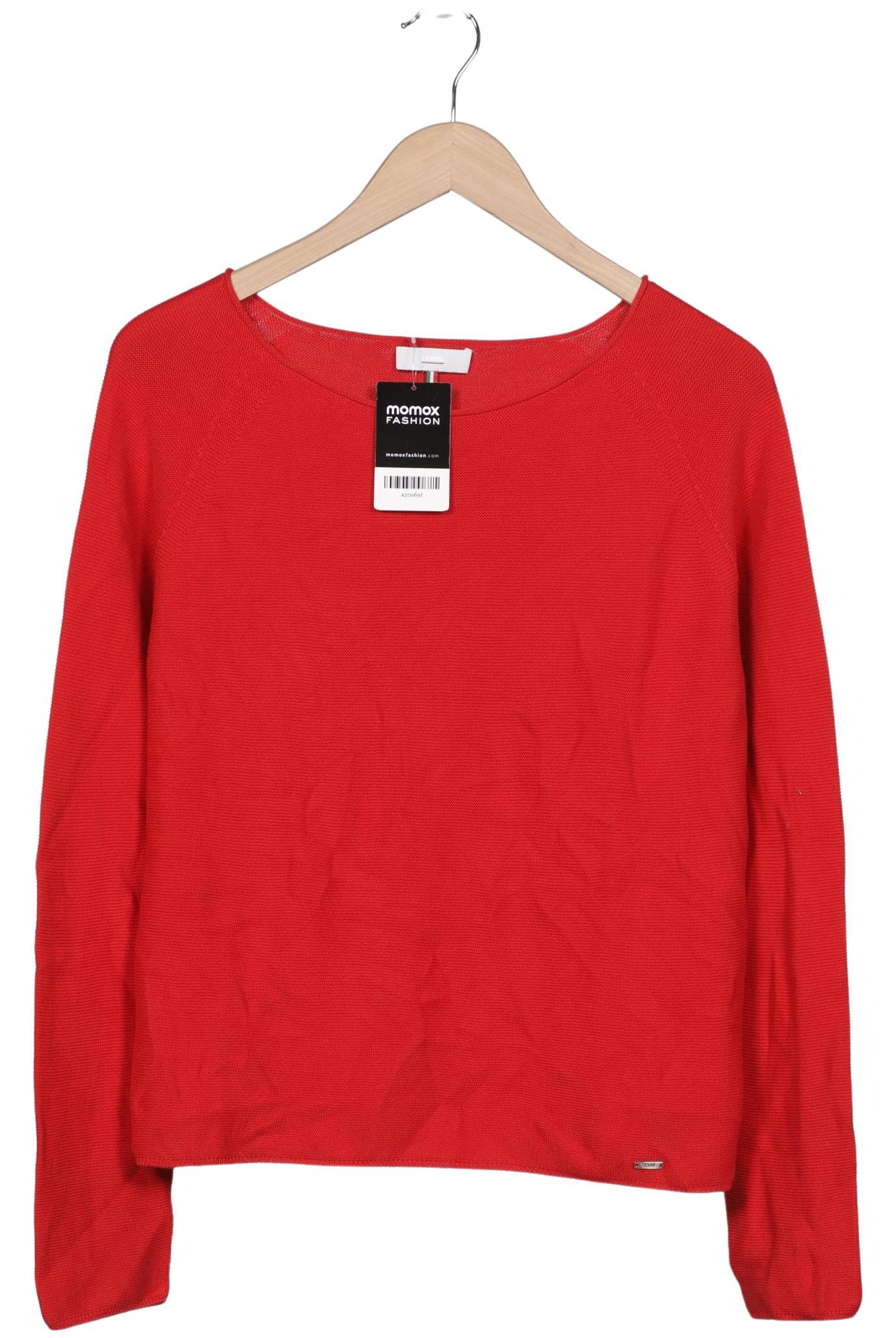 

Cinque Damen Pullover, rot, Gr. 34