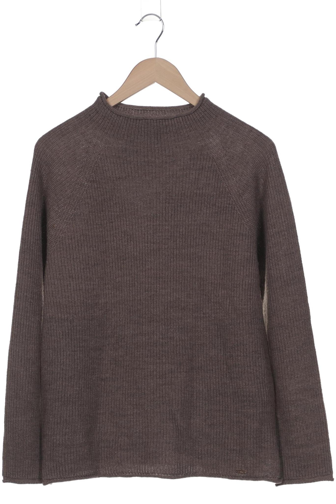 

Cinque Damen Pullover, braun, Gr. 44
