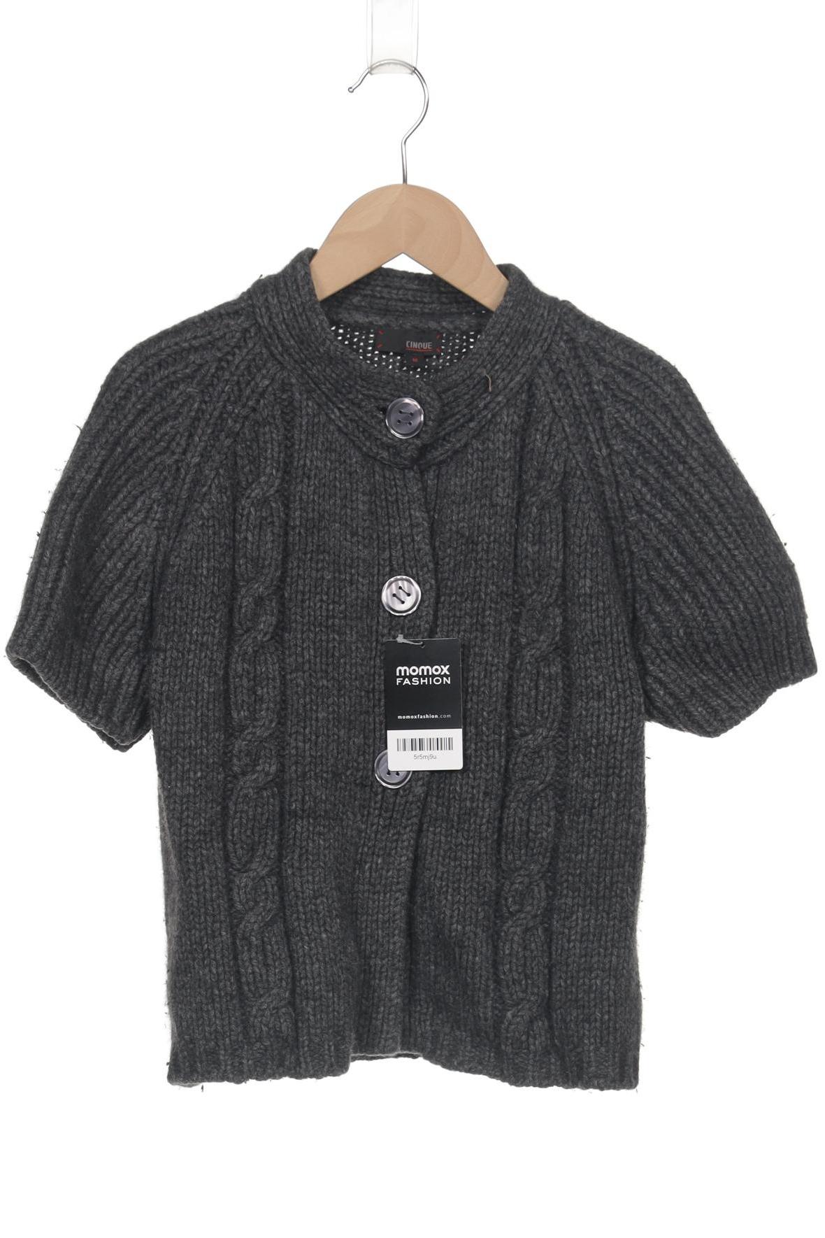 

Cinque Damen Pullover, grau, Gr. 38