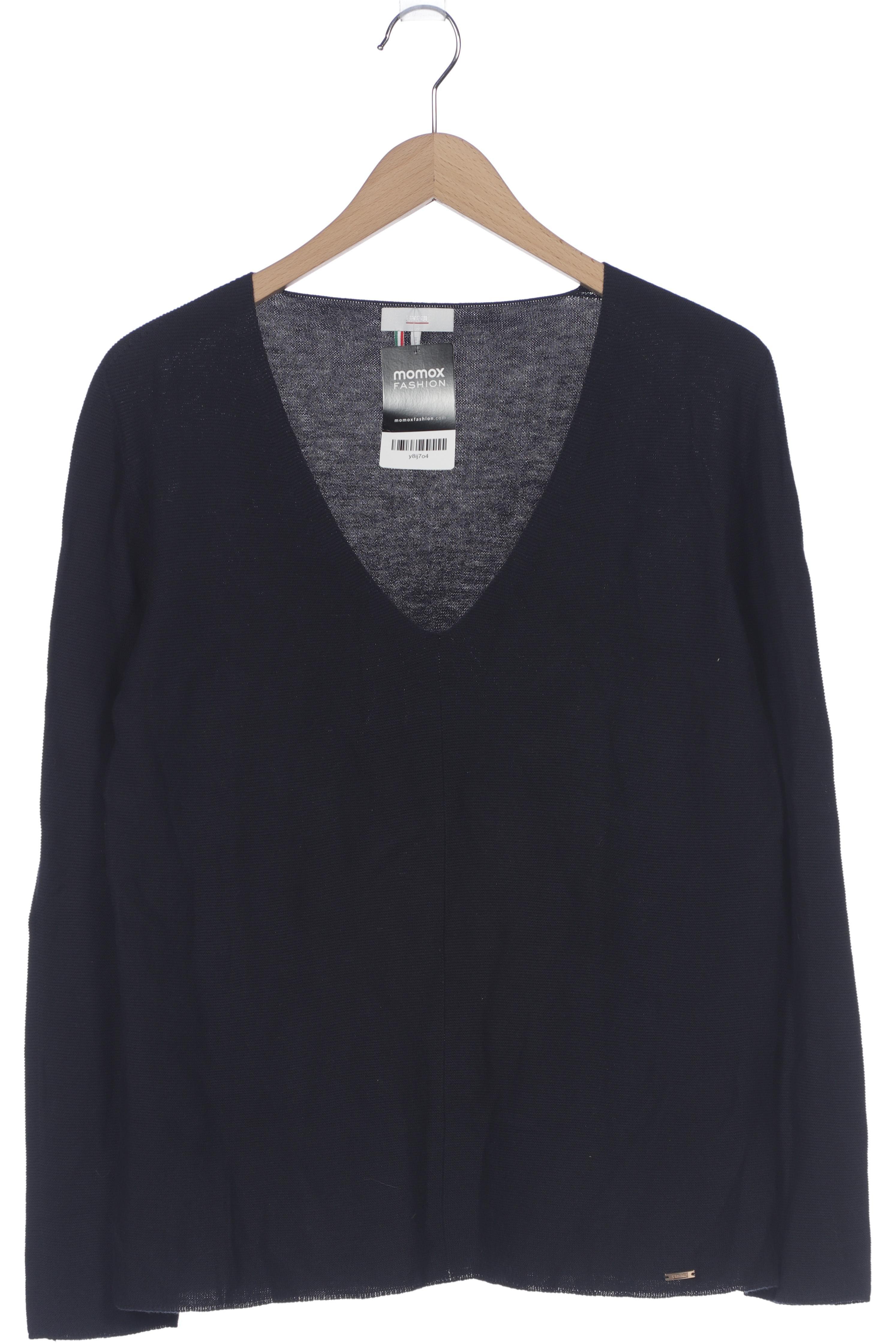 

Cinque Damen Pullover, marineblau, Gr. 42