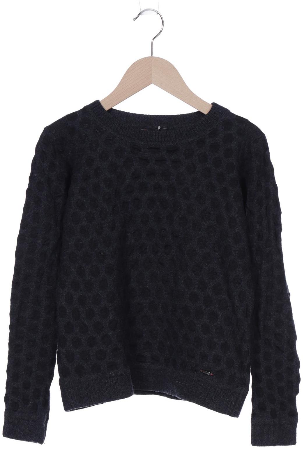 

Cinque Damen Pullover, grau, Gr. 36