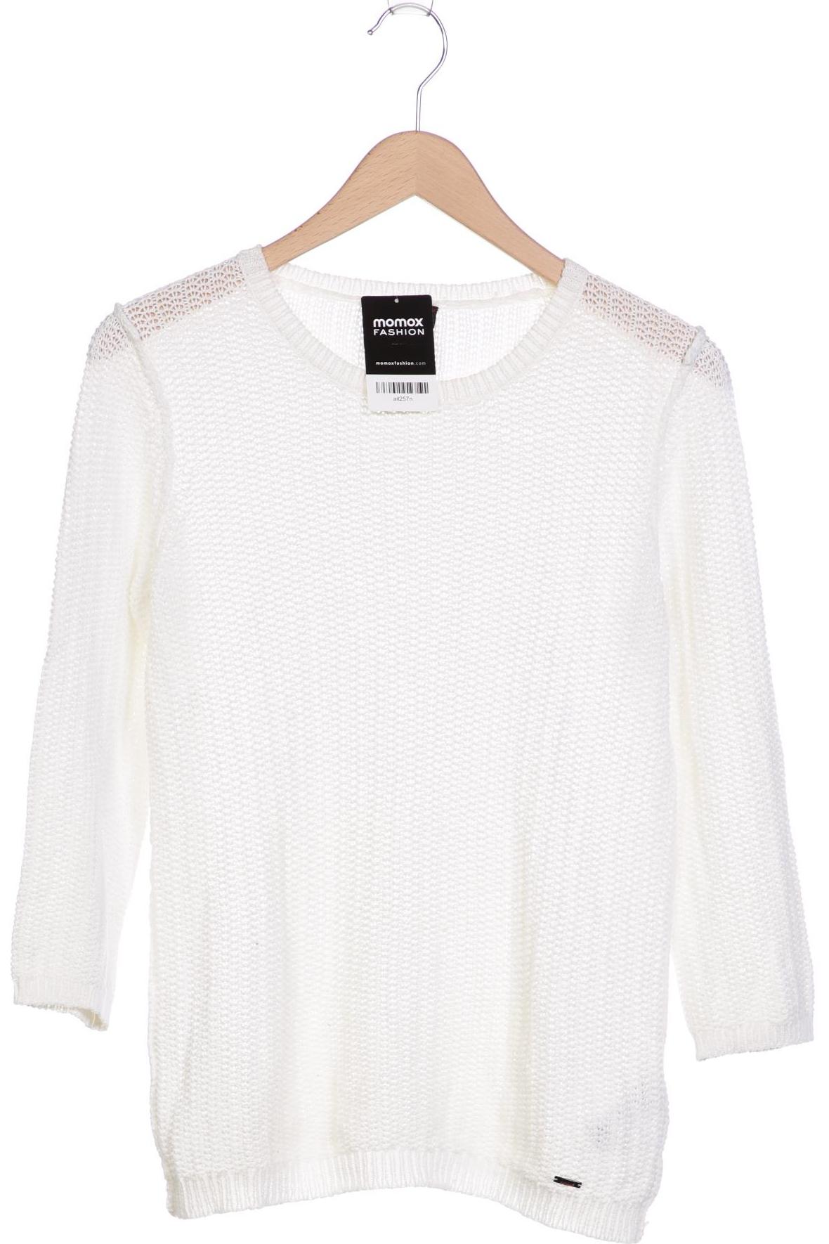 

Cinque Damen Pullover, cremeweiß