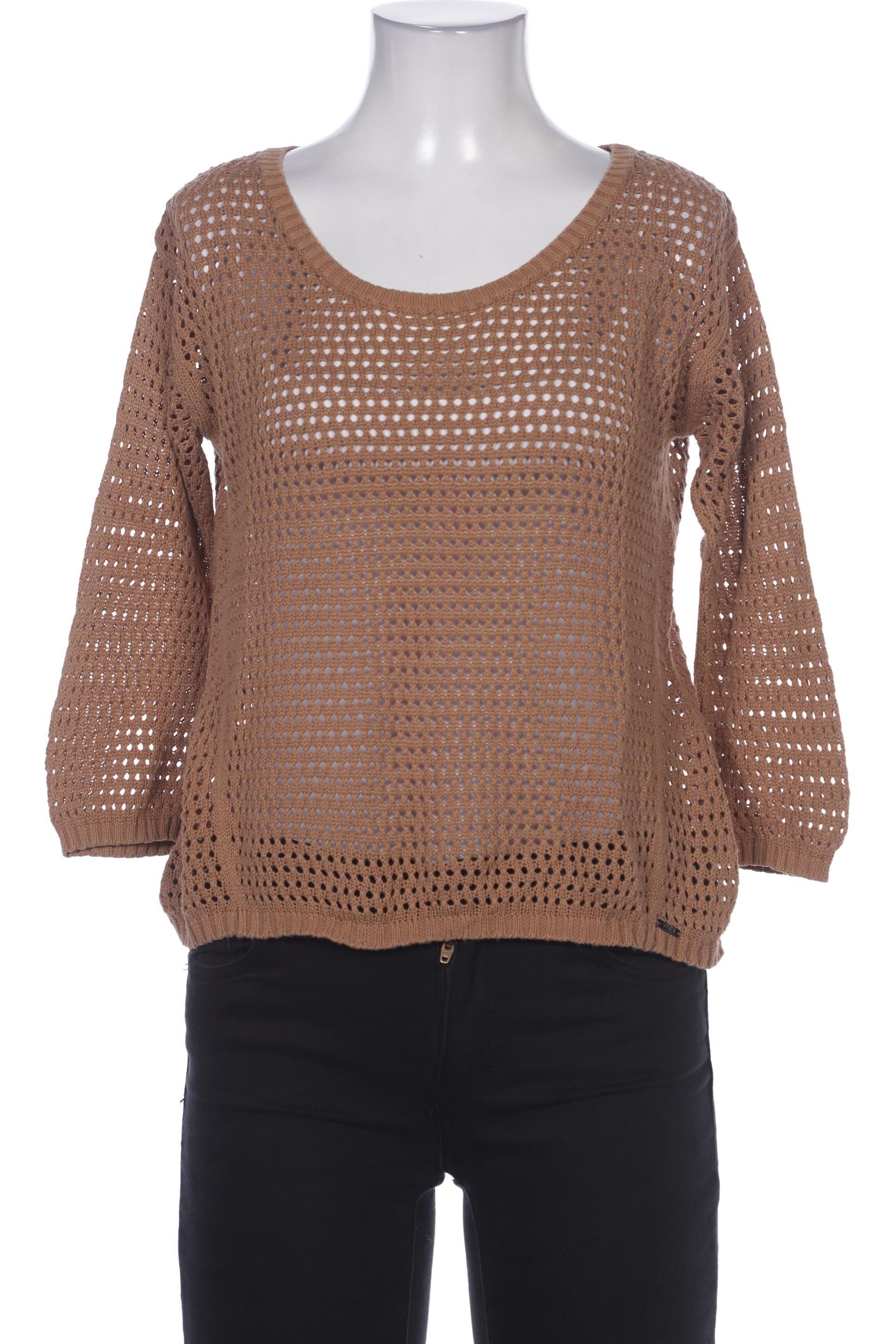 

Cinque Damen Pullover, braun, Gr. 34