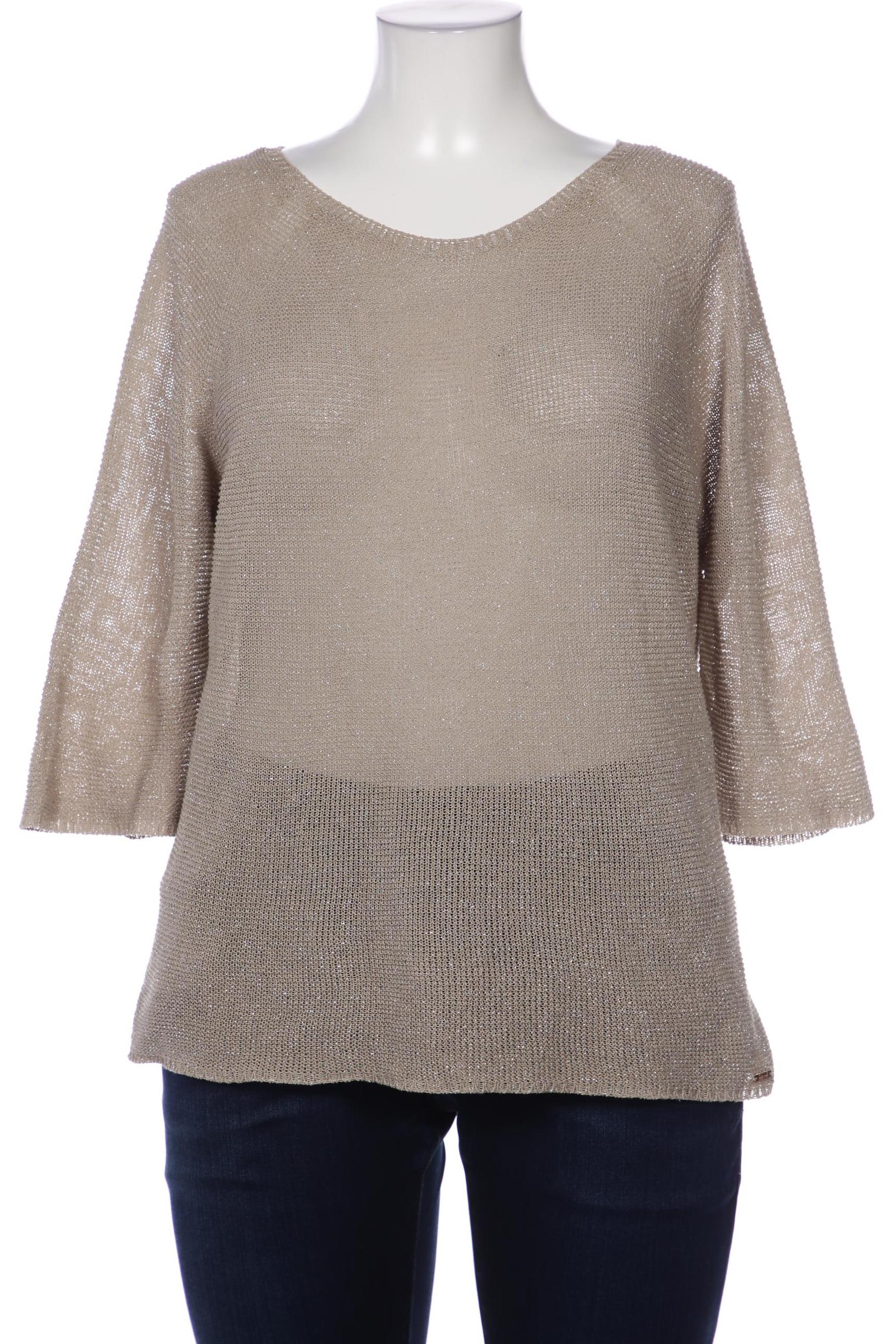 

Cinque Damen Pullover, beige