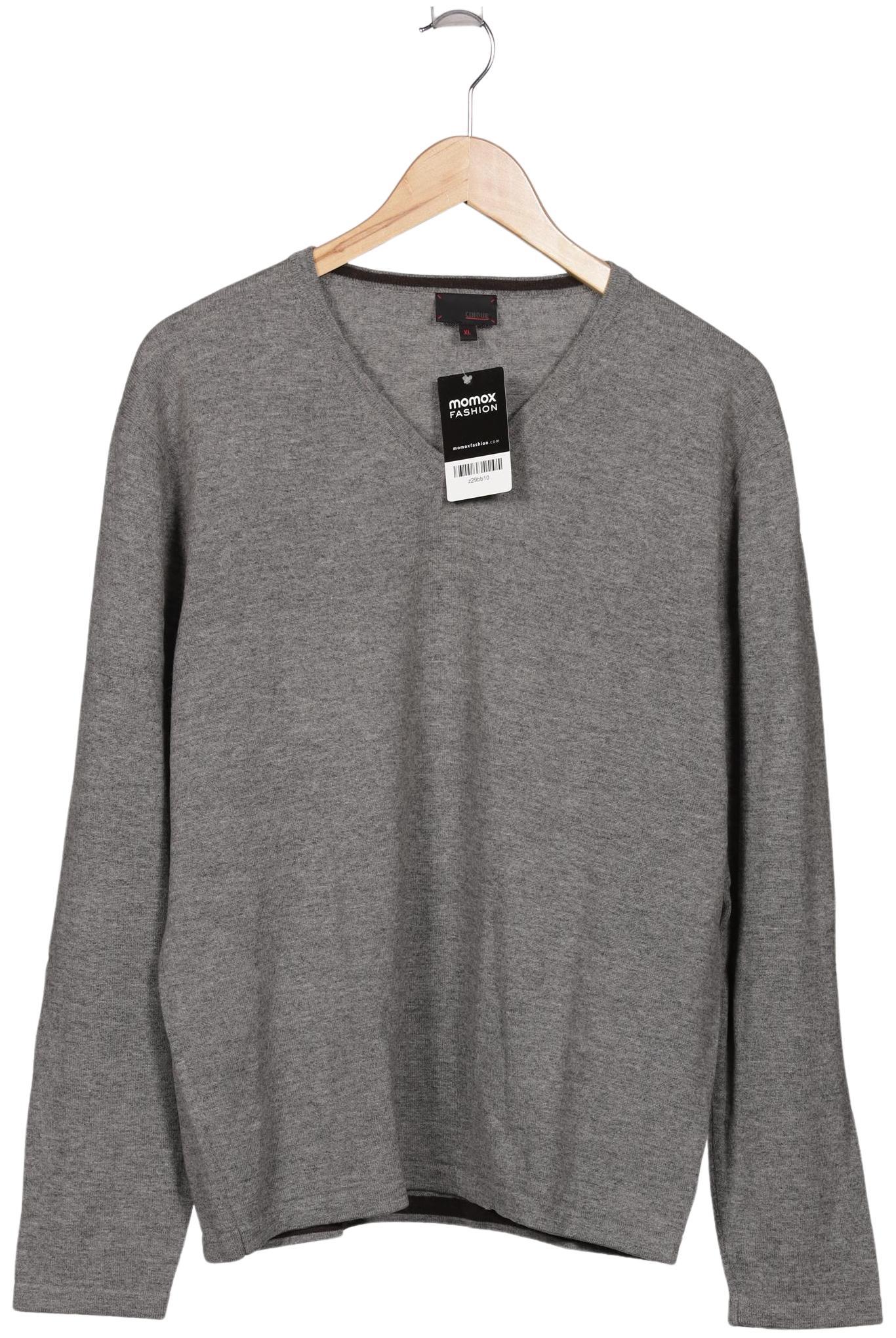 

Cinque Damen Pullover, grau, Gr. 44