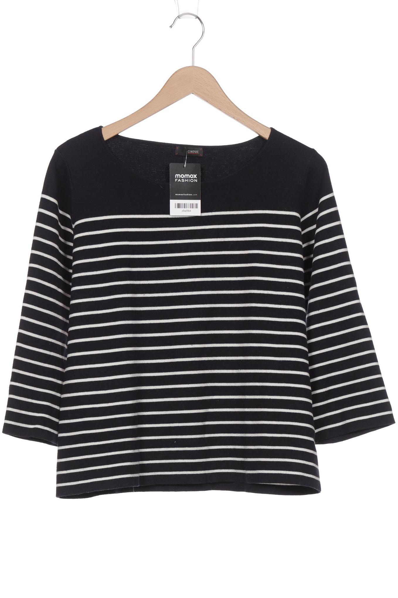 

Cinque Damen Pullover, marineblau