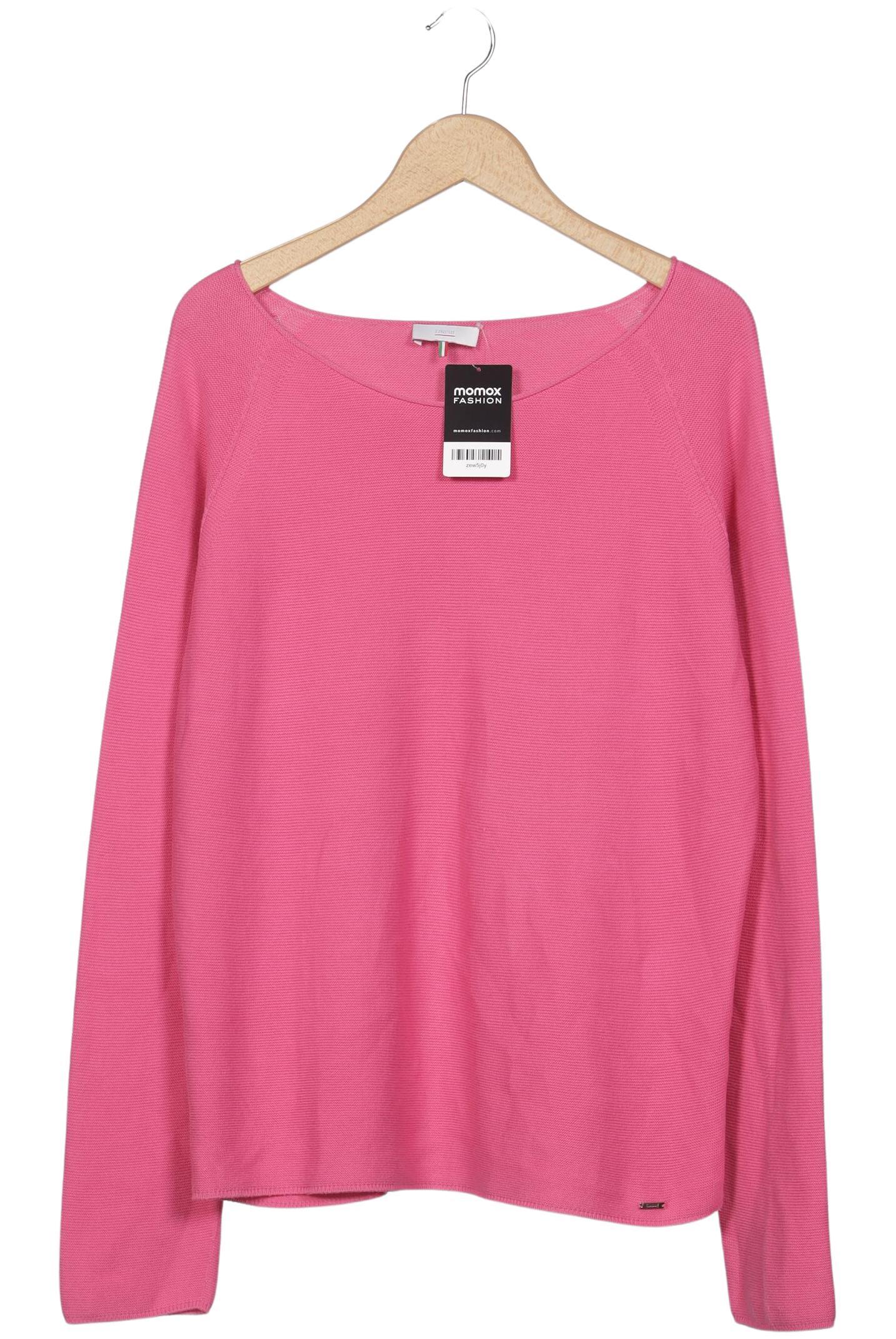 

Cinque Damen Pullover, pink, Gr. 42