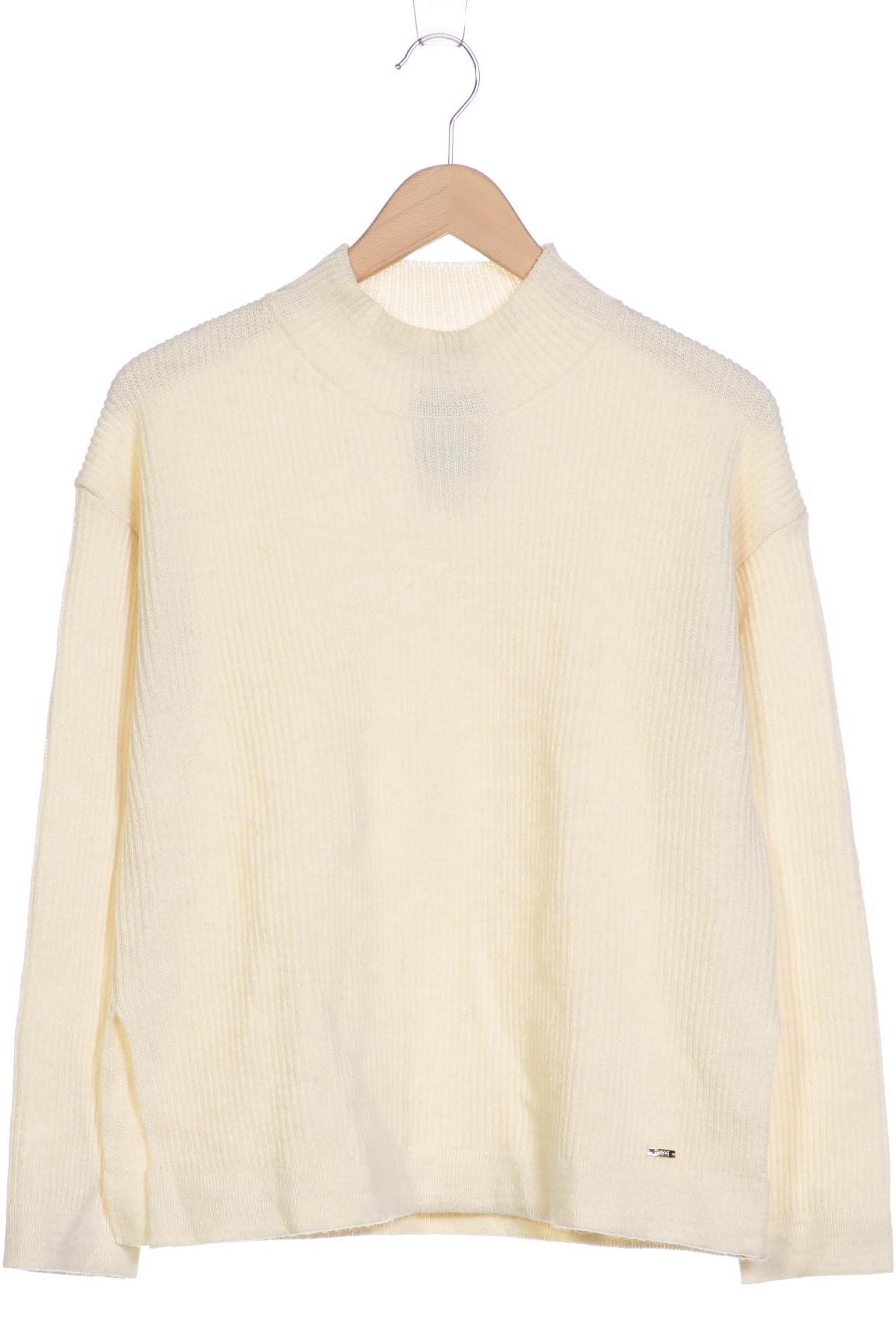 

Cinque Damen Pullover, cremeweiß