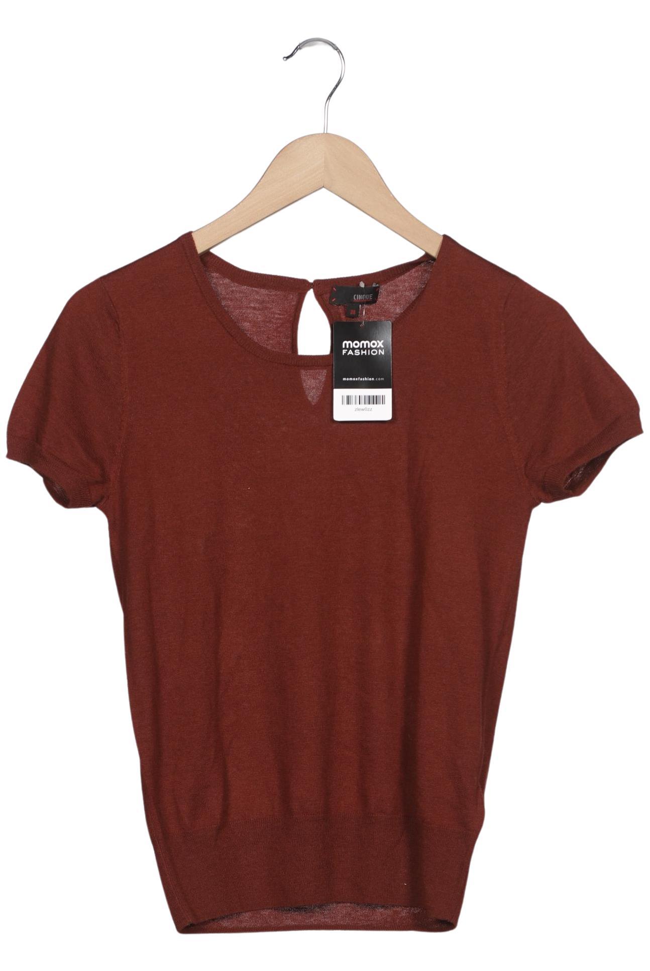 

Cinque Damen Pullover, braun, Gr. 38