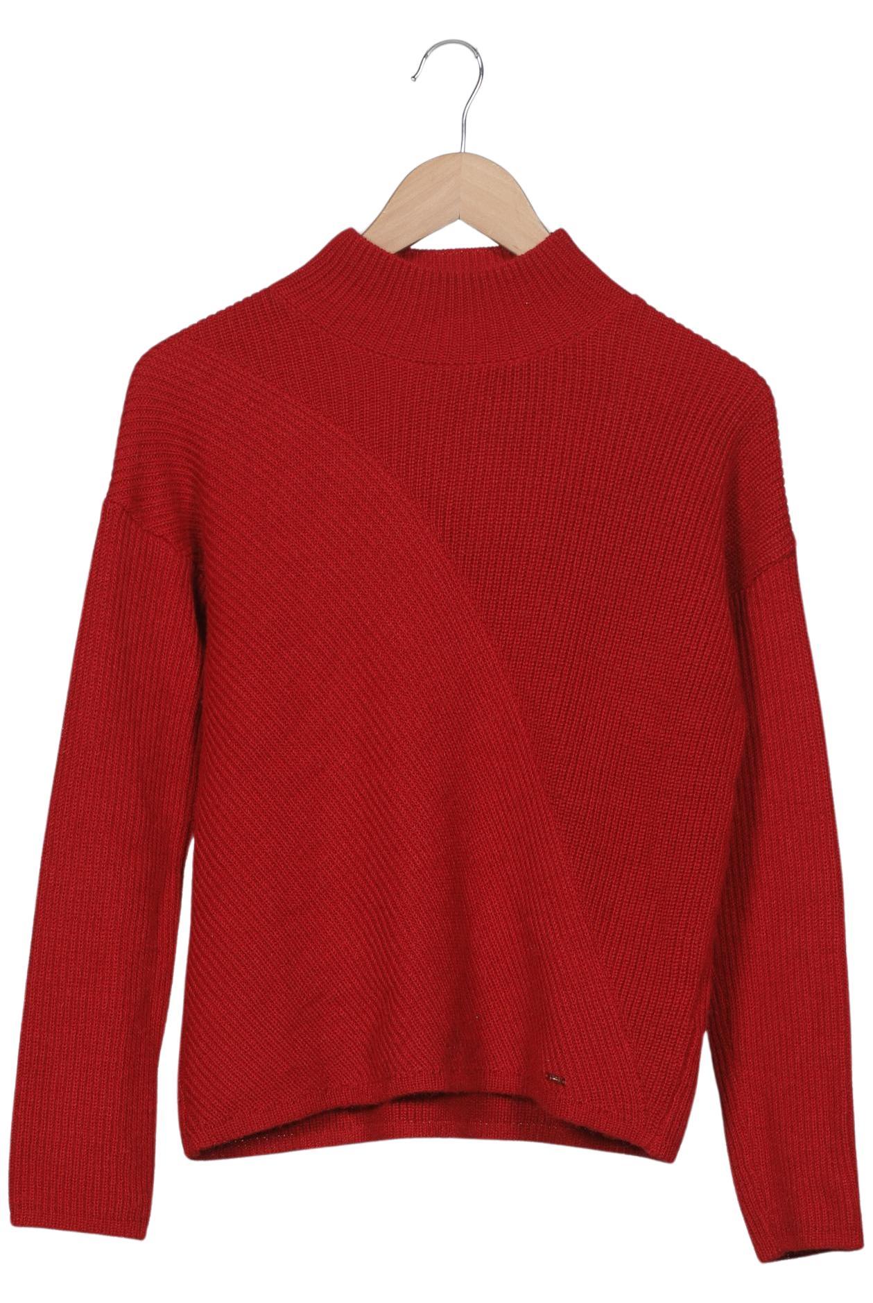 

Cinque Damen Pullover, rot, Gr. 34