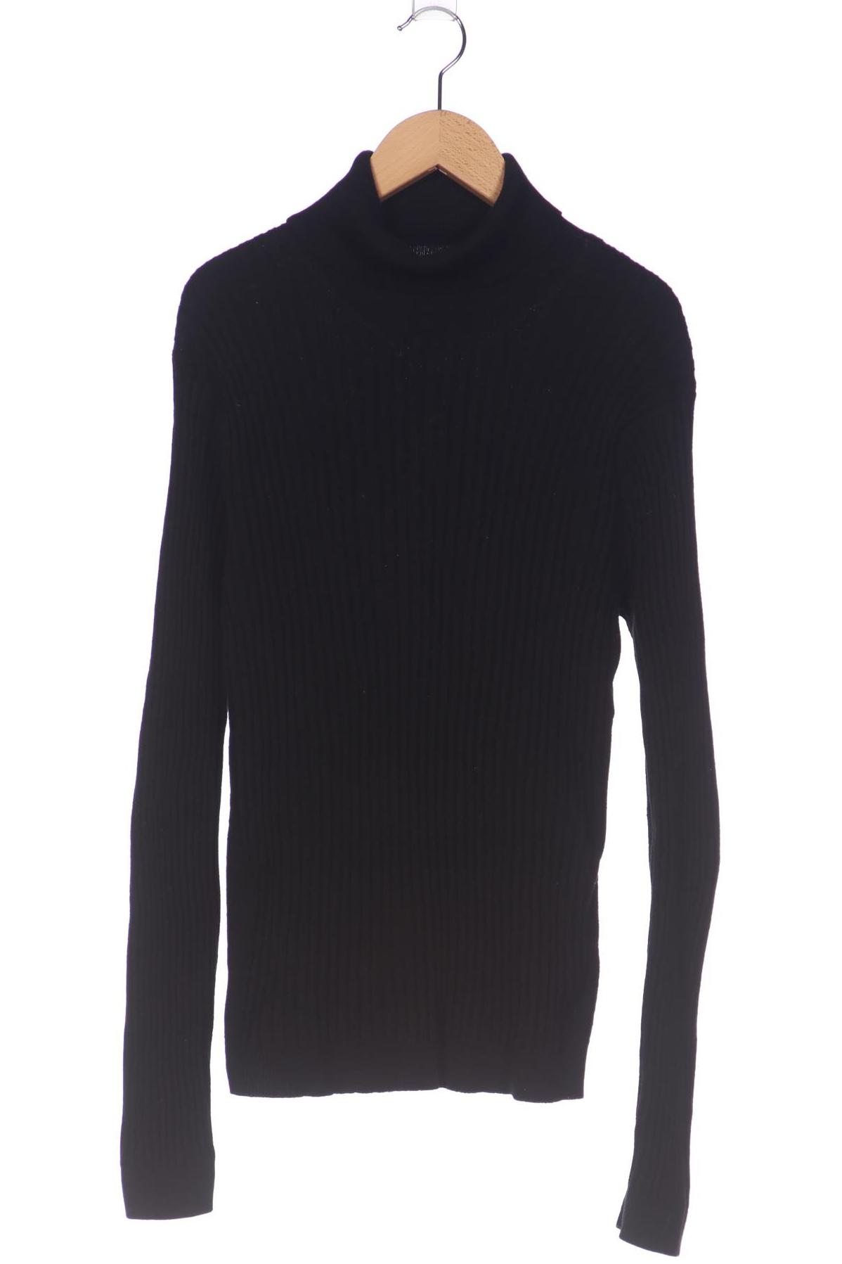 

Cinque Damen Pullover, schwarz, Gr. 38