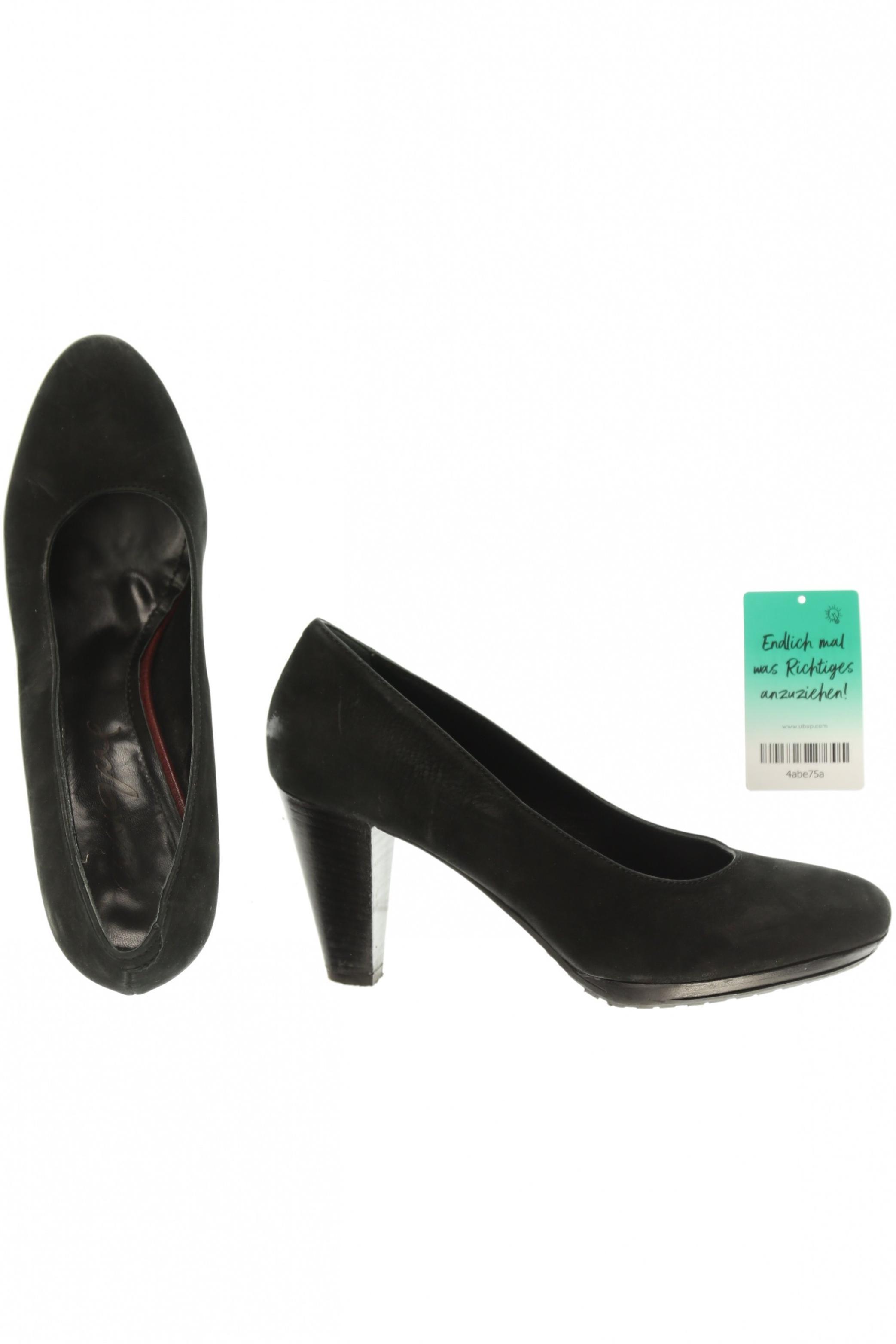 

Cinque Damen Pumps, schwarz, Gr. 40