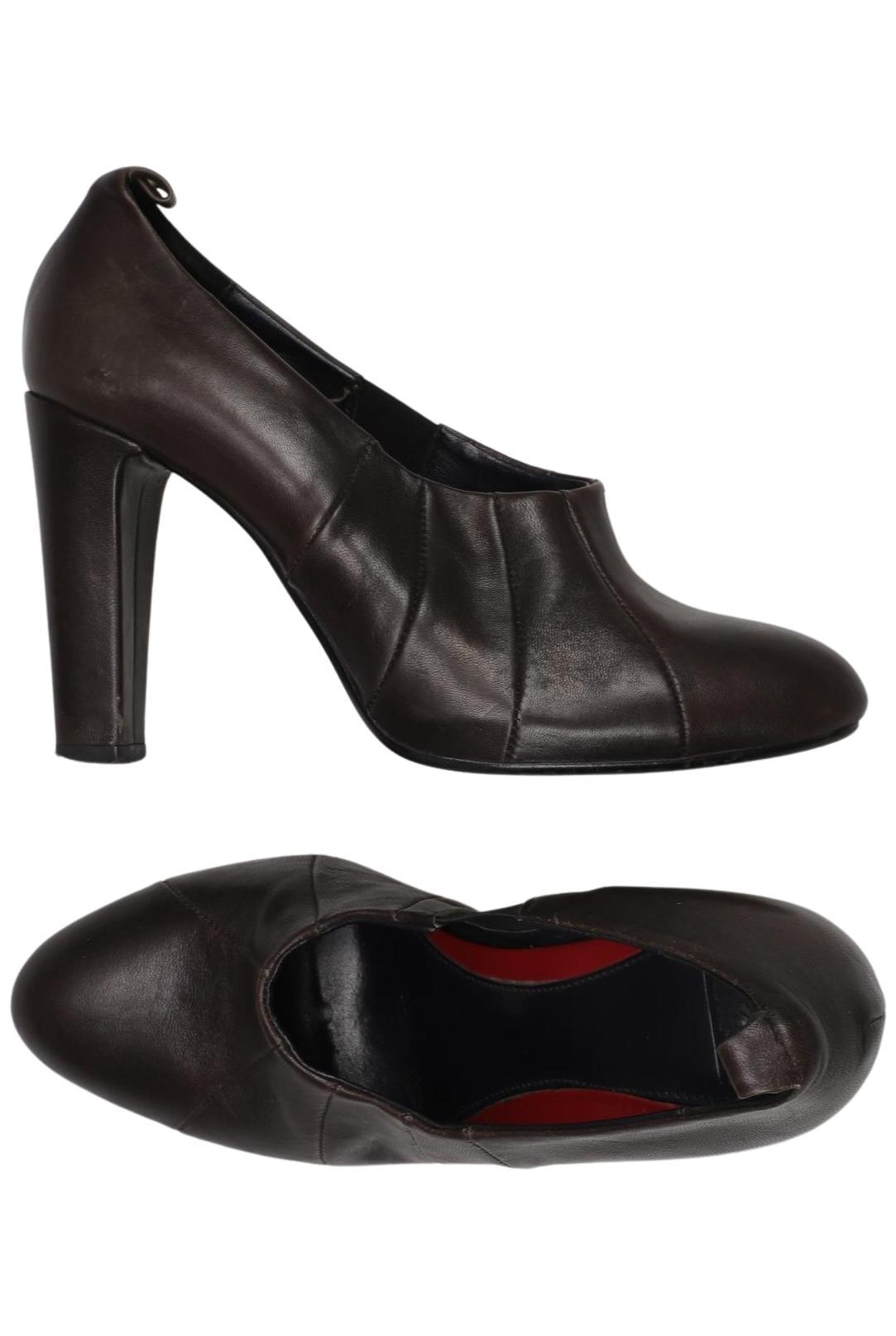 

Cinque Damen Pumps, braun, Gr. 37.5