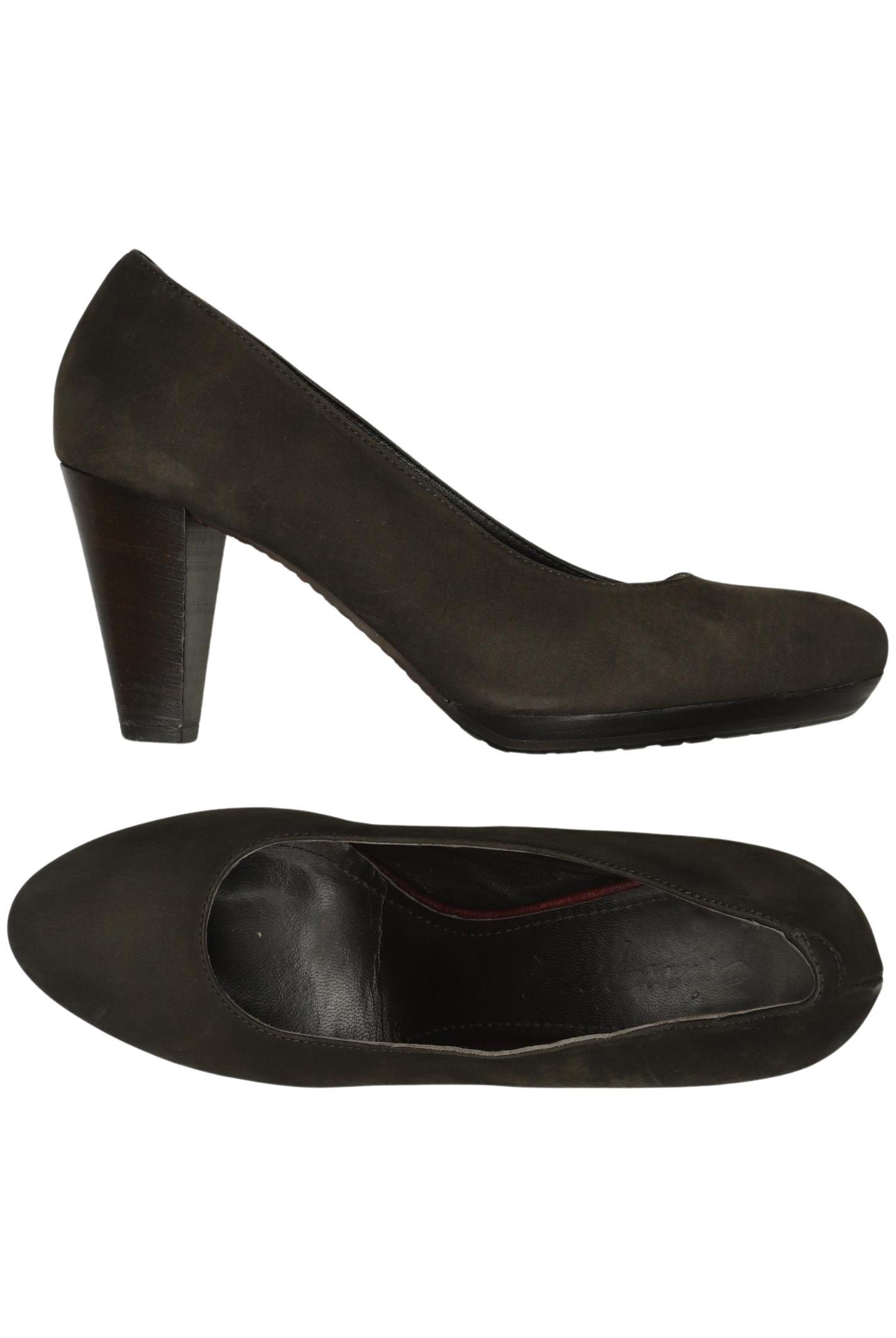 

Cinque Damen Pumps, braun, Gr. 40