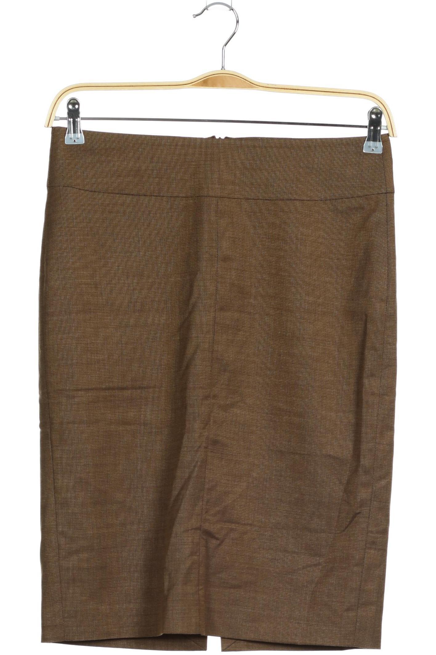 

Cinque Damen Rock, braun, Gr. 38