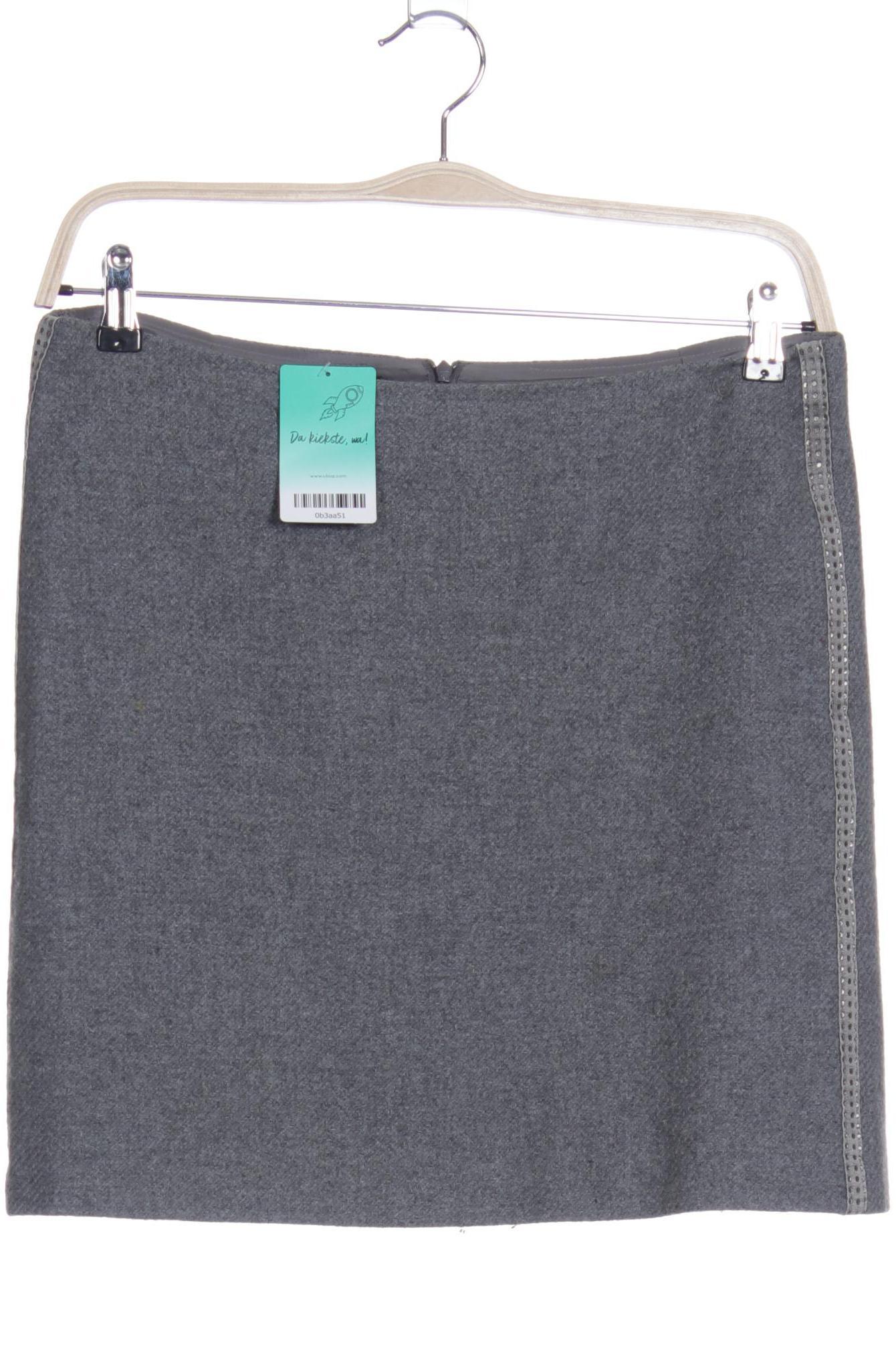 

Cinque Damen Rock, grau, Gr. 38