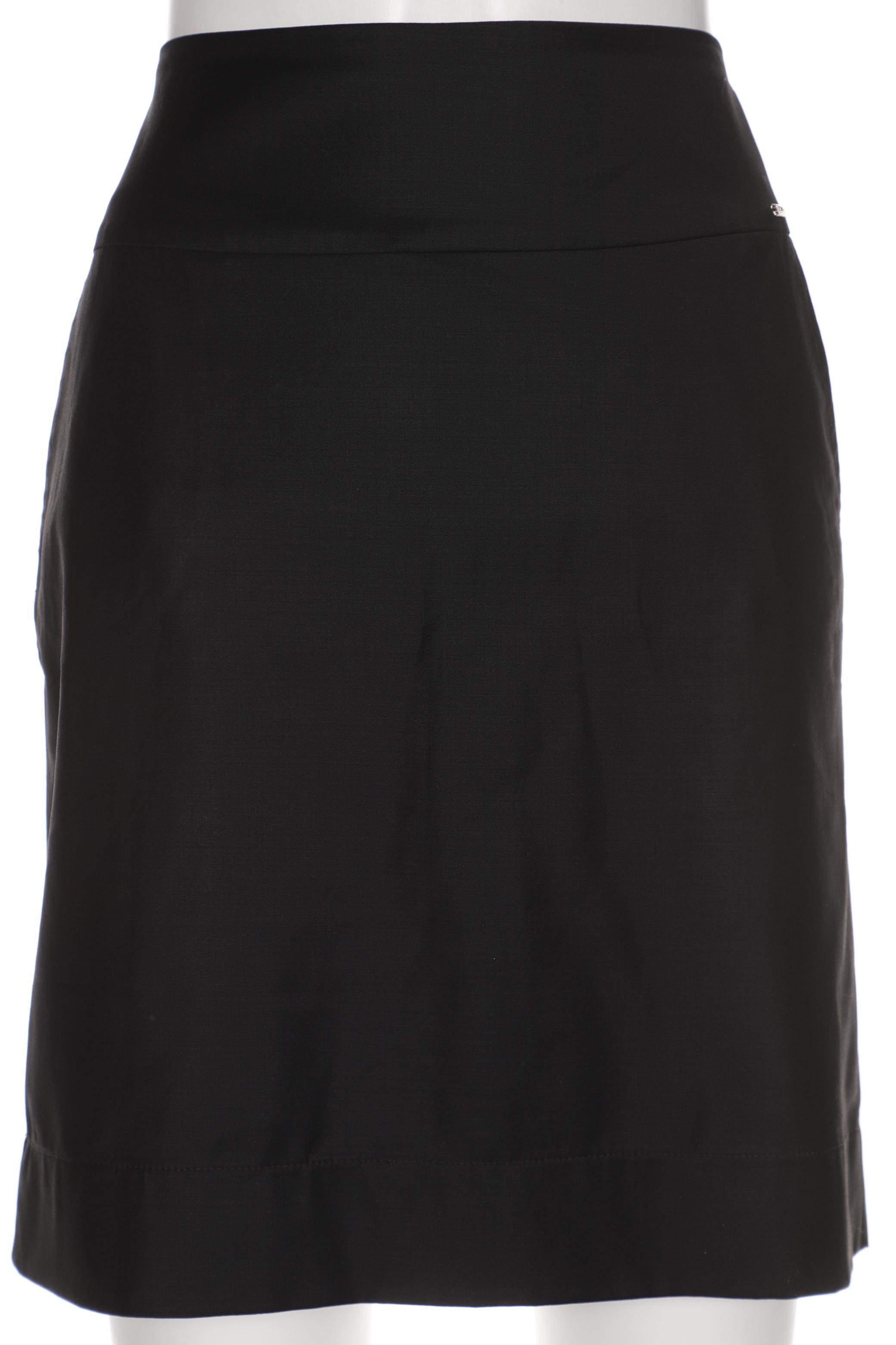 

Cinque Damen Rock, schwarz, Gr. 38