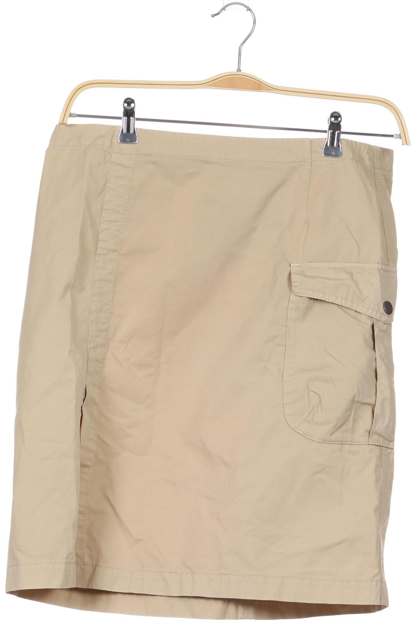 

Cinque Damen Rock, beige, Gr. 44