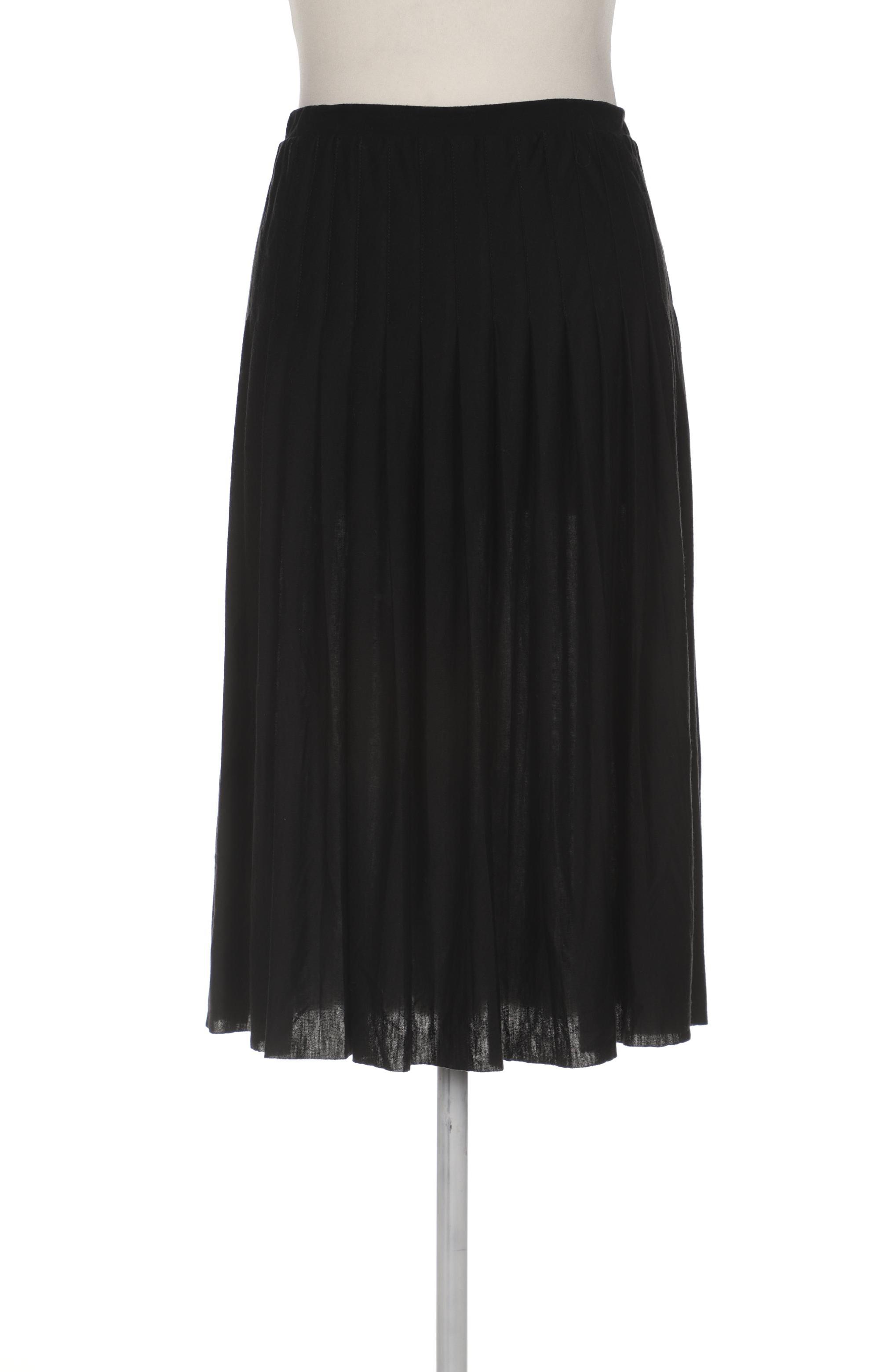 

Cinque Damen Rock, schwarz