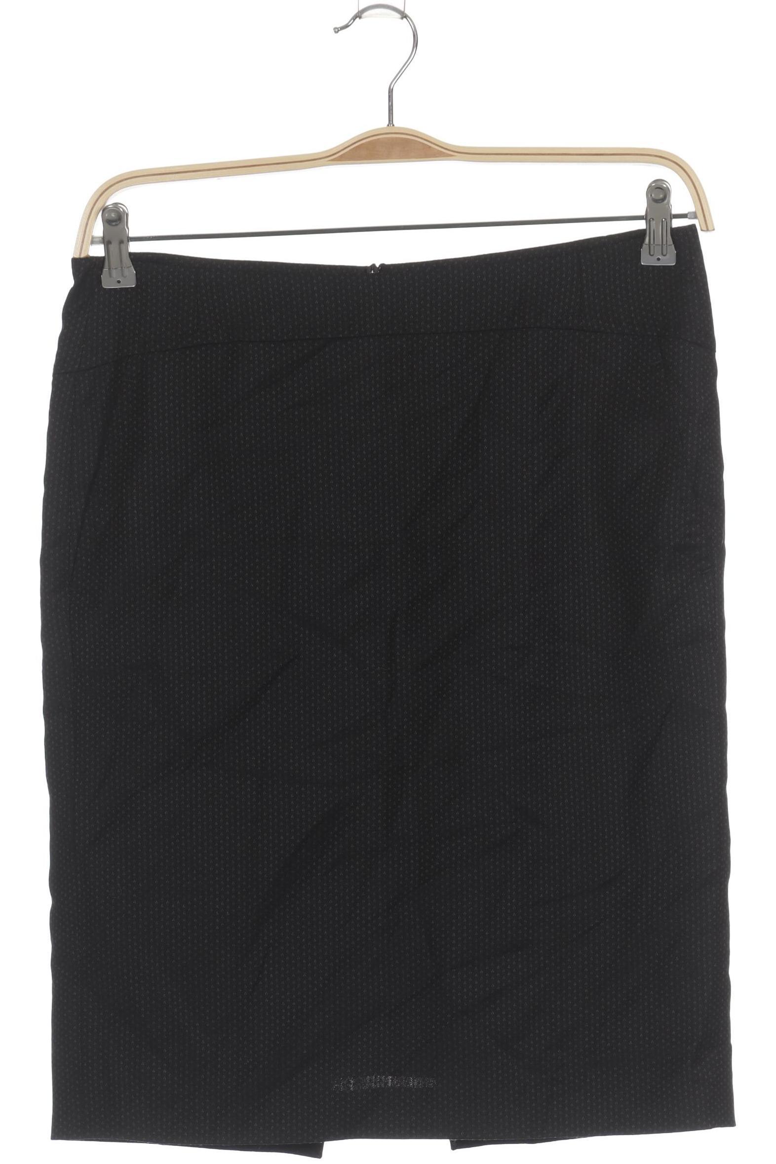 

Cinque Damen Rock, schwarz, Gr. 38