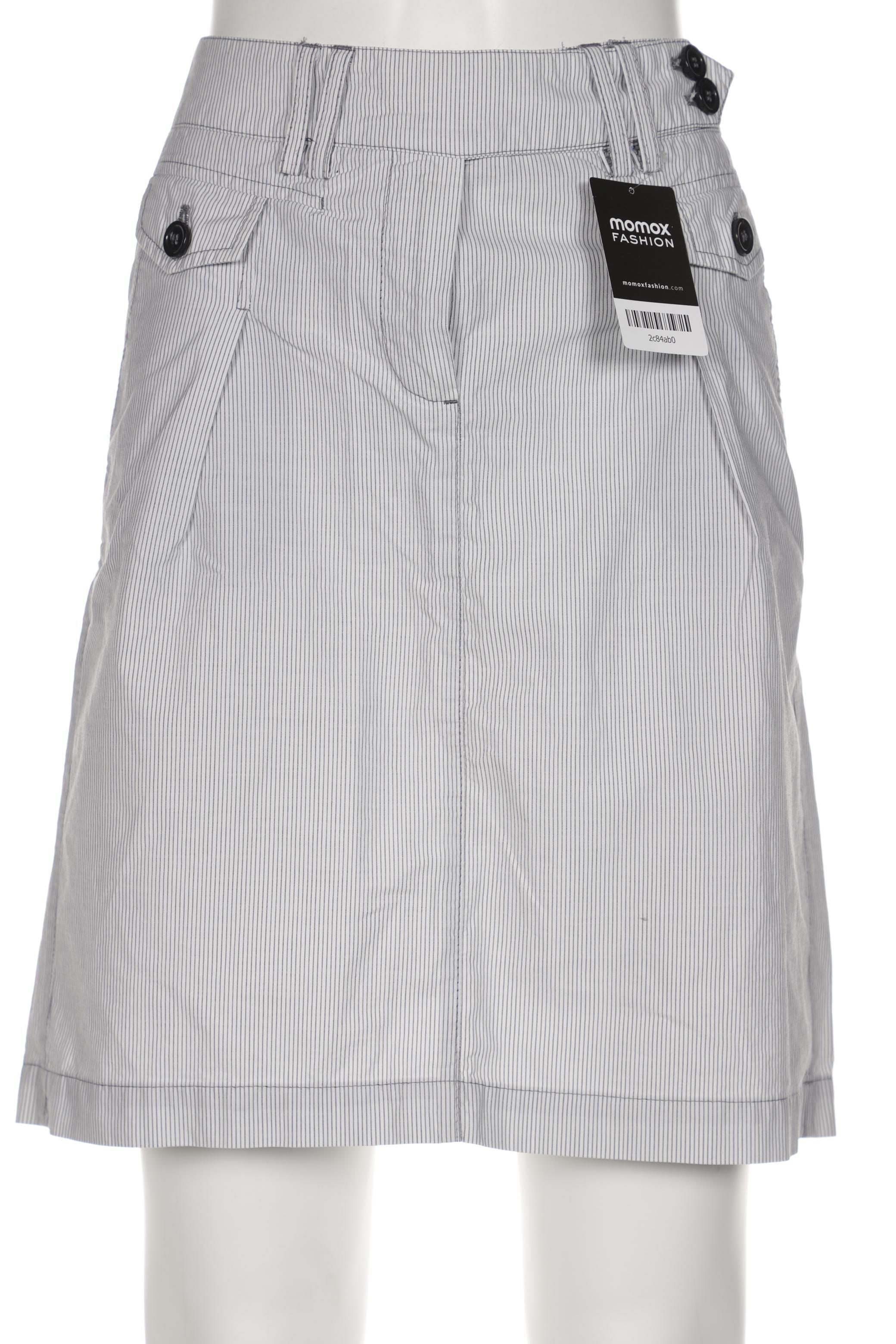 

Cinque Damen Rock, weiß, Gr. 38