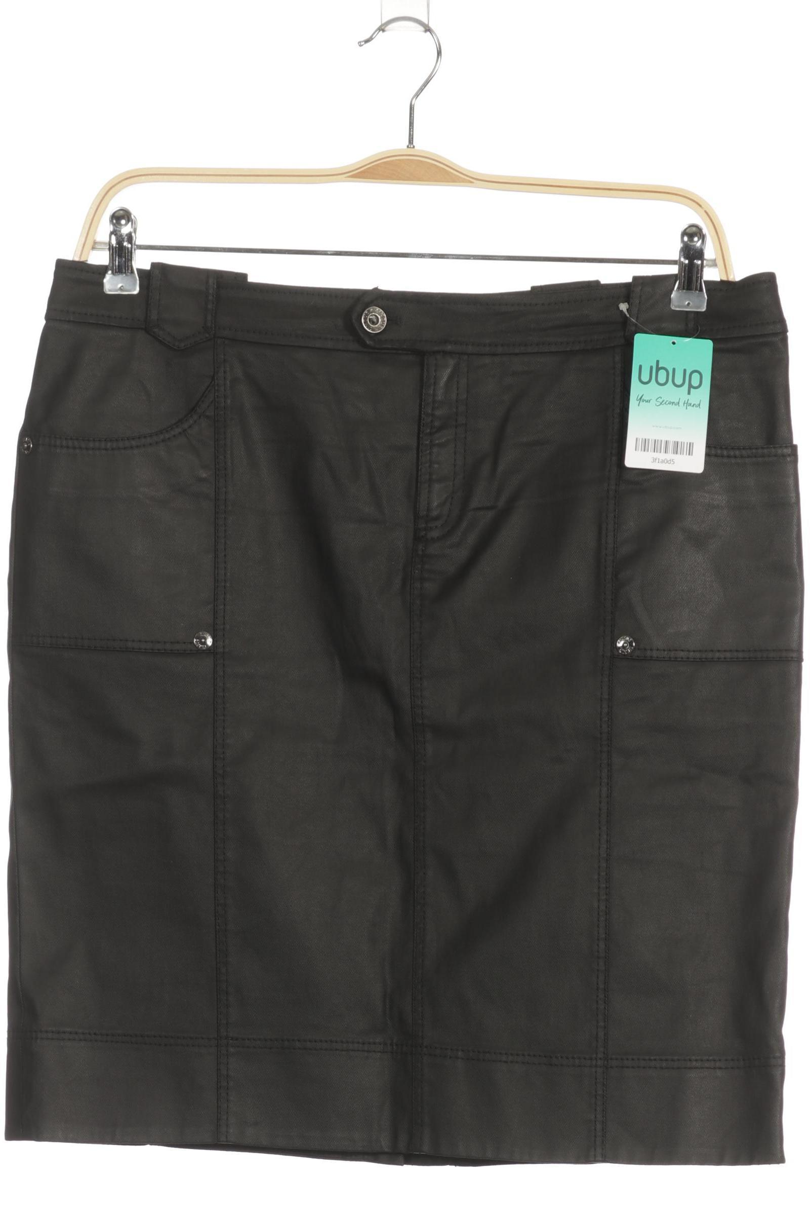 

Cinque Damen Rock, schwarz, Gr. 42