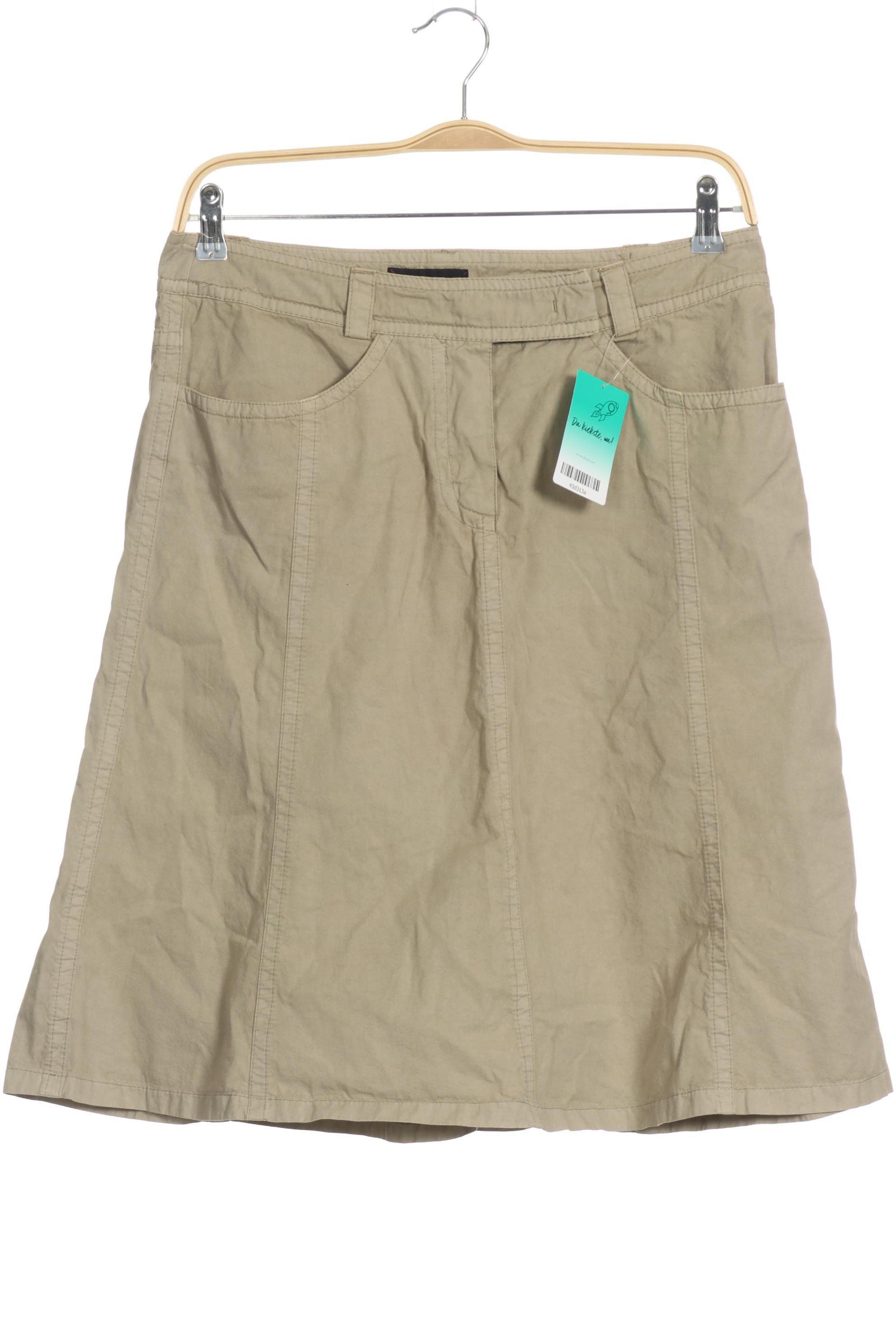 

Cinque Damen Rock, beige, Gr. 40