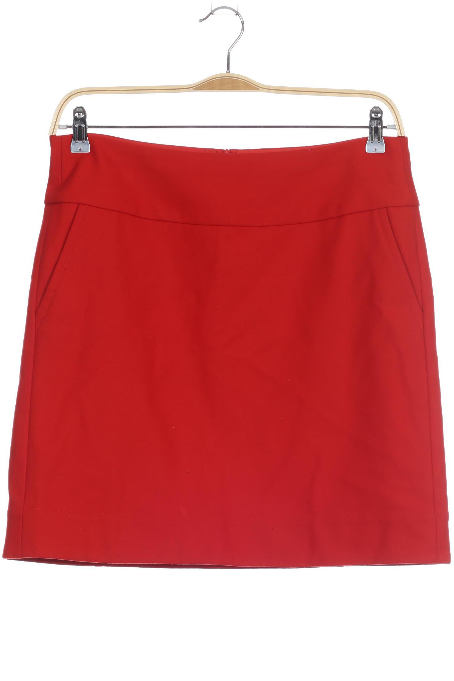 

Cinque Damen Rock, rot, Gr. 40