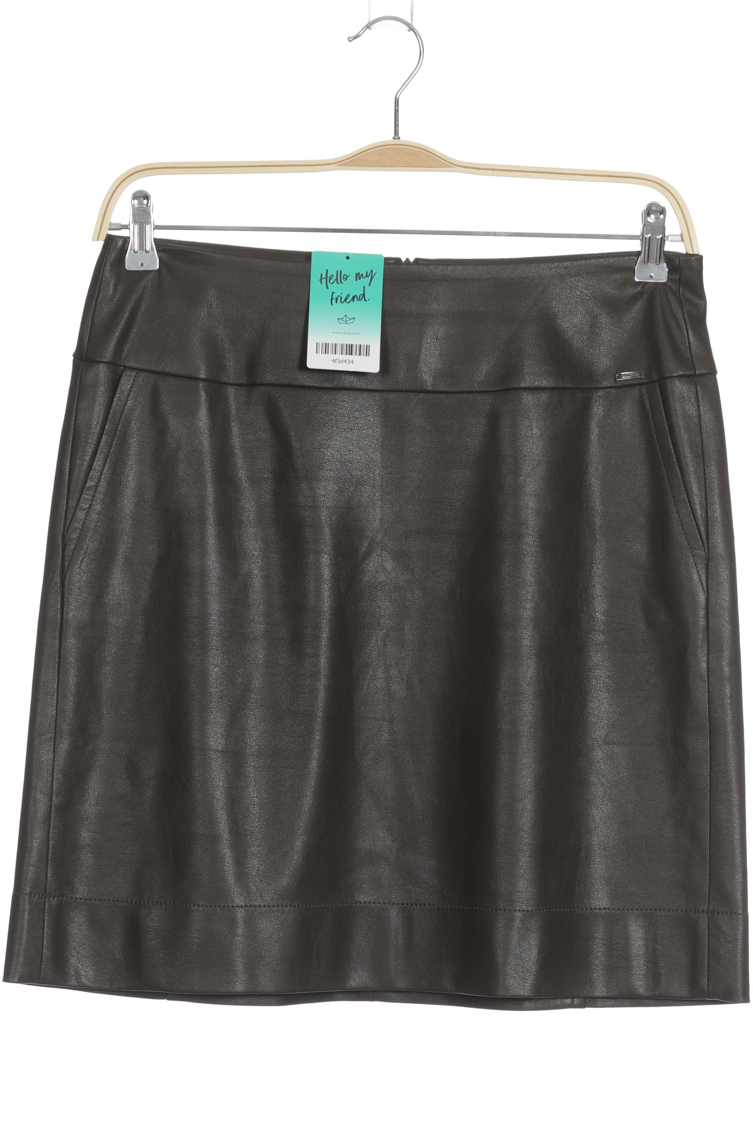 

Cinque Damen Rock, braun, Gr. 40