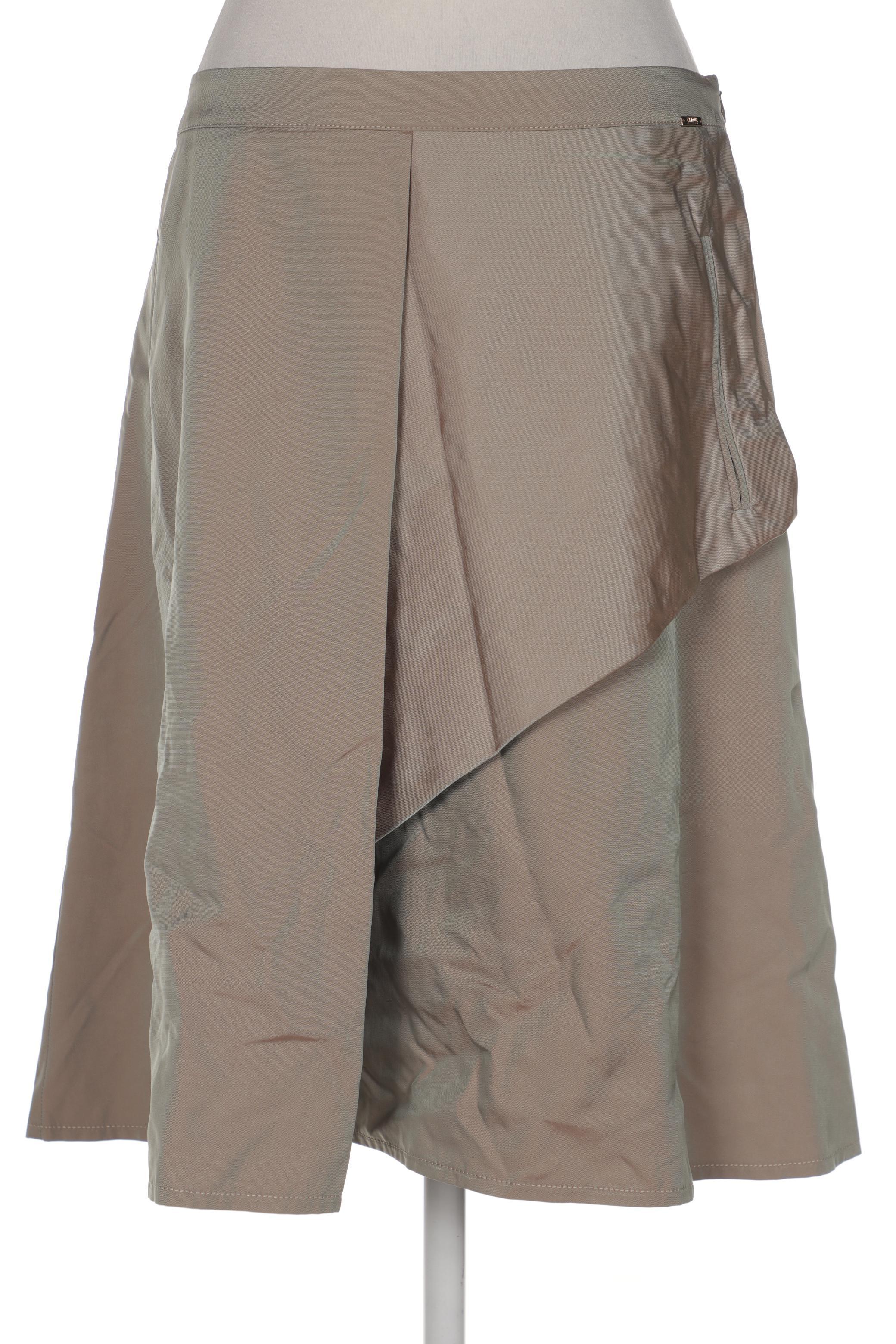 

Cinque Damen Rock, beige, Gr. 36