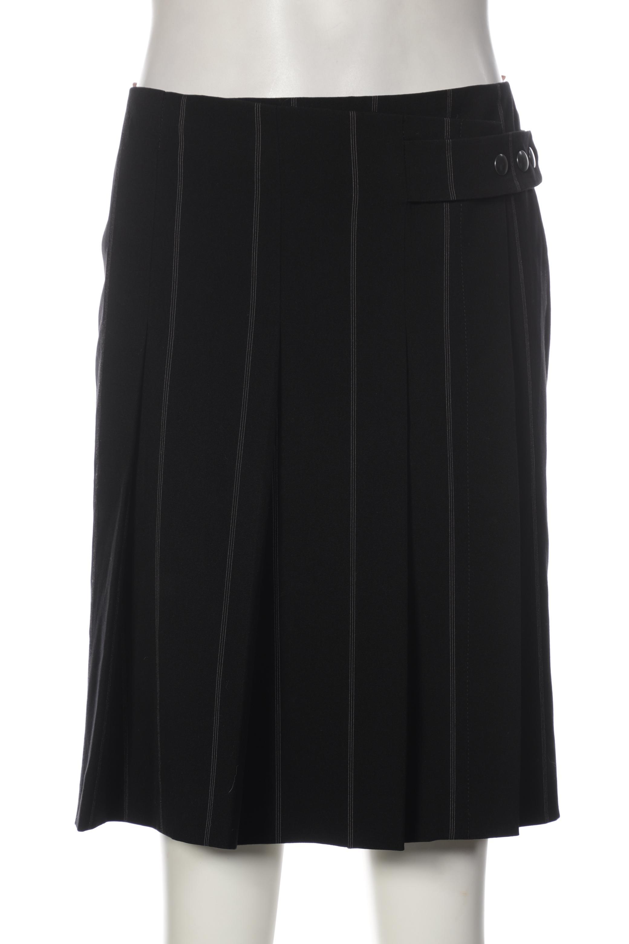 

Cinque Damen Rock, schwarz