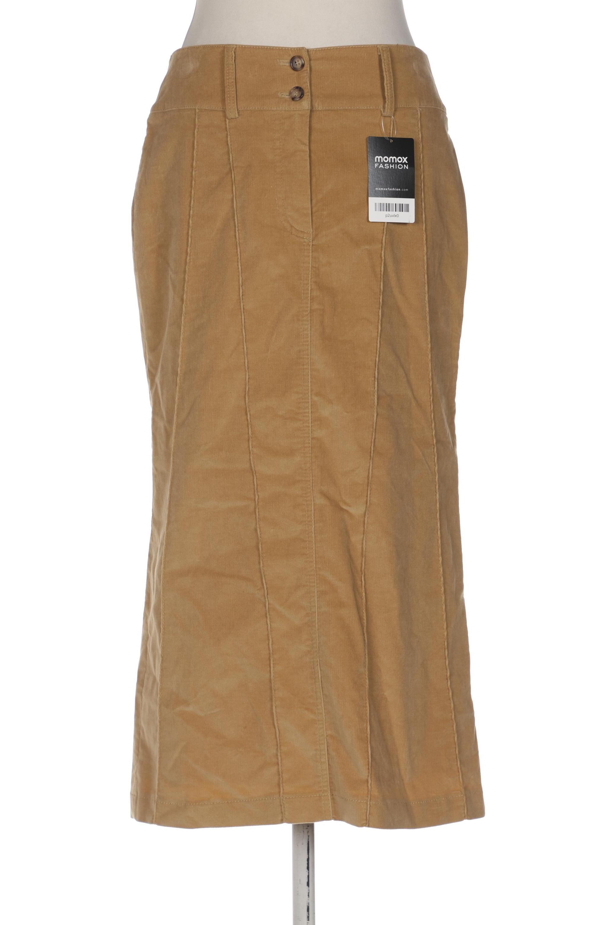 

Cinque Damen Rock, beige, Gr. 36