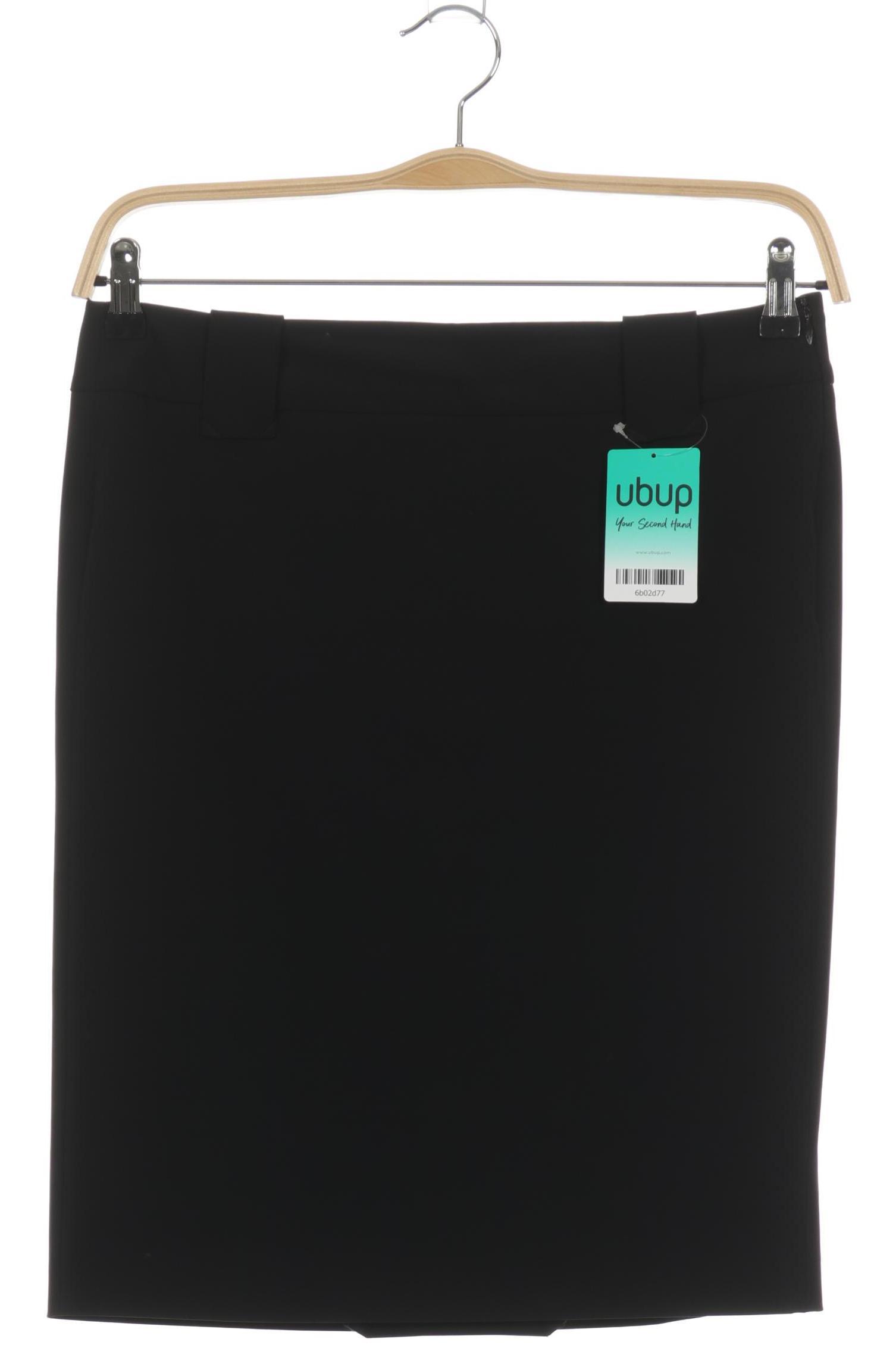 

Cinque Damen Rock, schwarz, Gr. 38