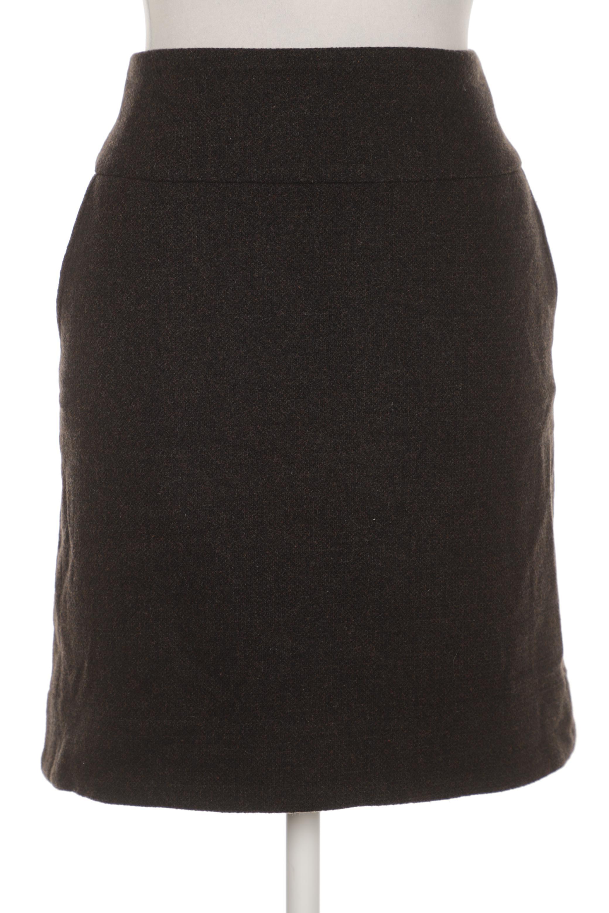 

Cinque Damen Rock, braun, Gr. 40