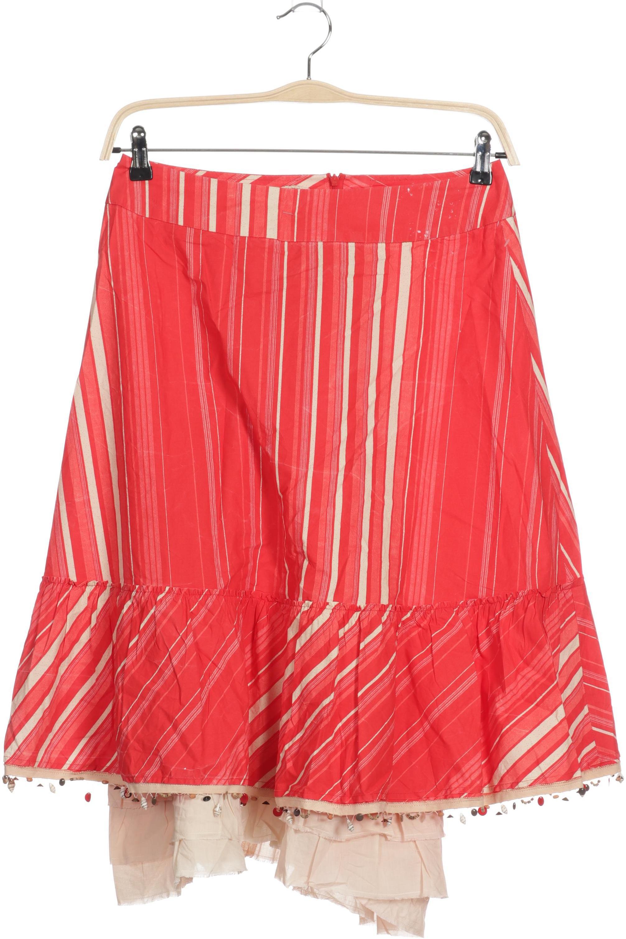 

Cinque Damen Rock, rot, Gr. 38