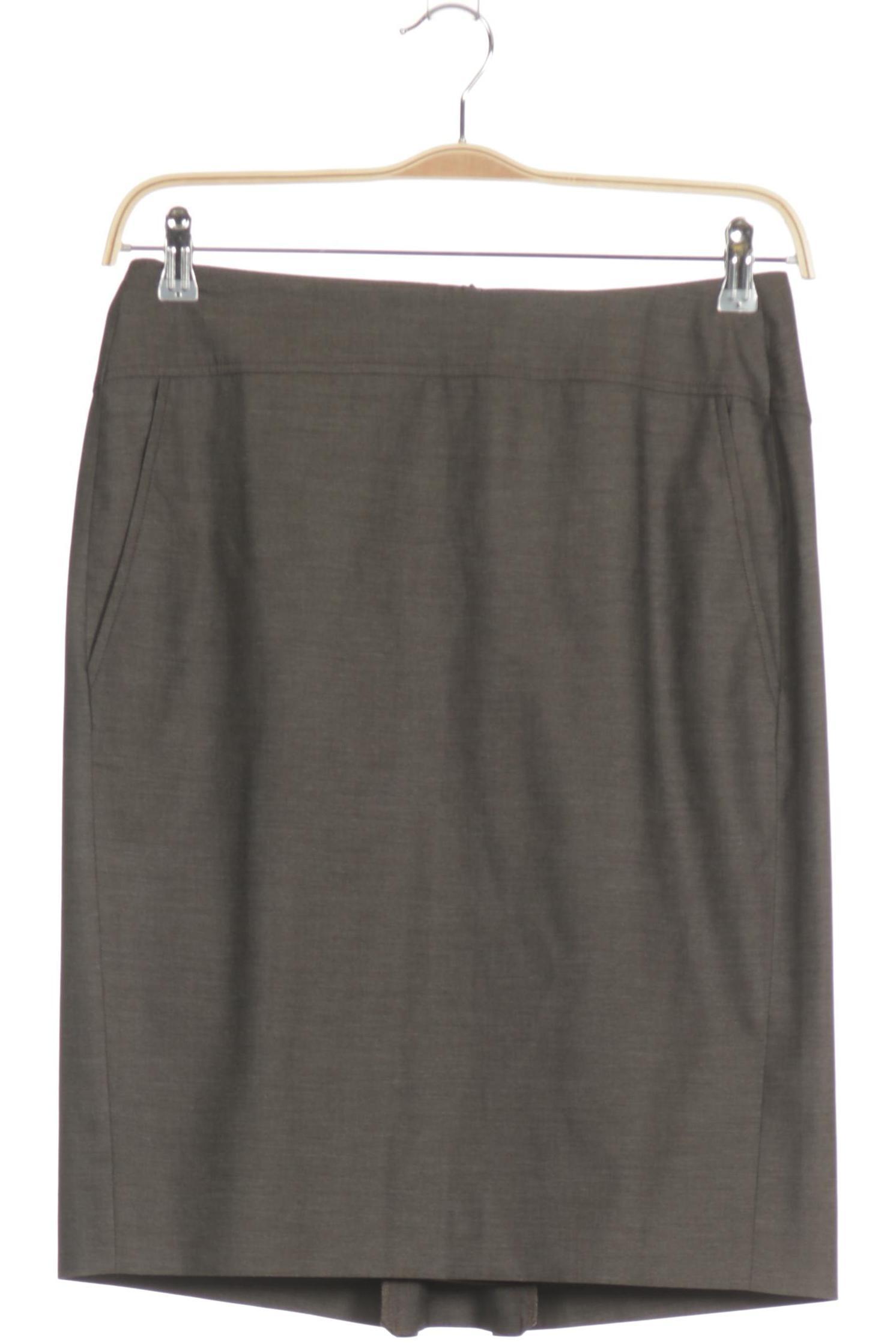 

Cinque Damen Rock, braun, Gr. 38