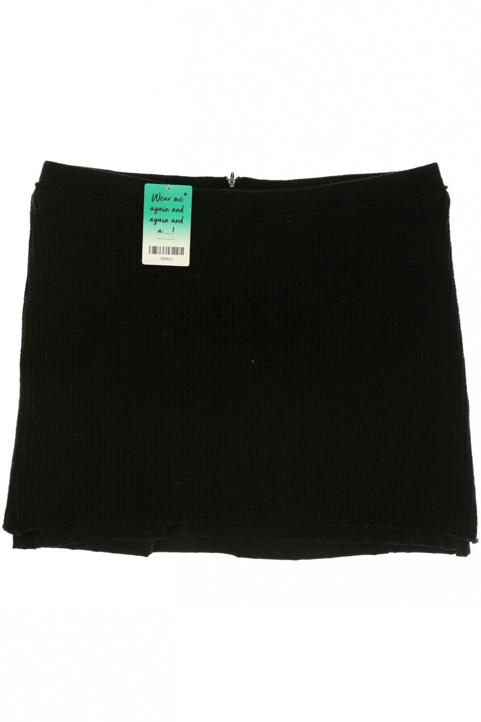 

Cinque Damen Rock, schwarz, Gr. 40