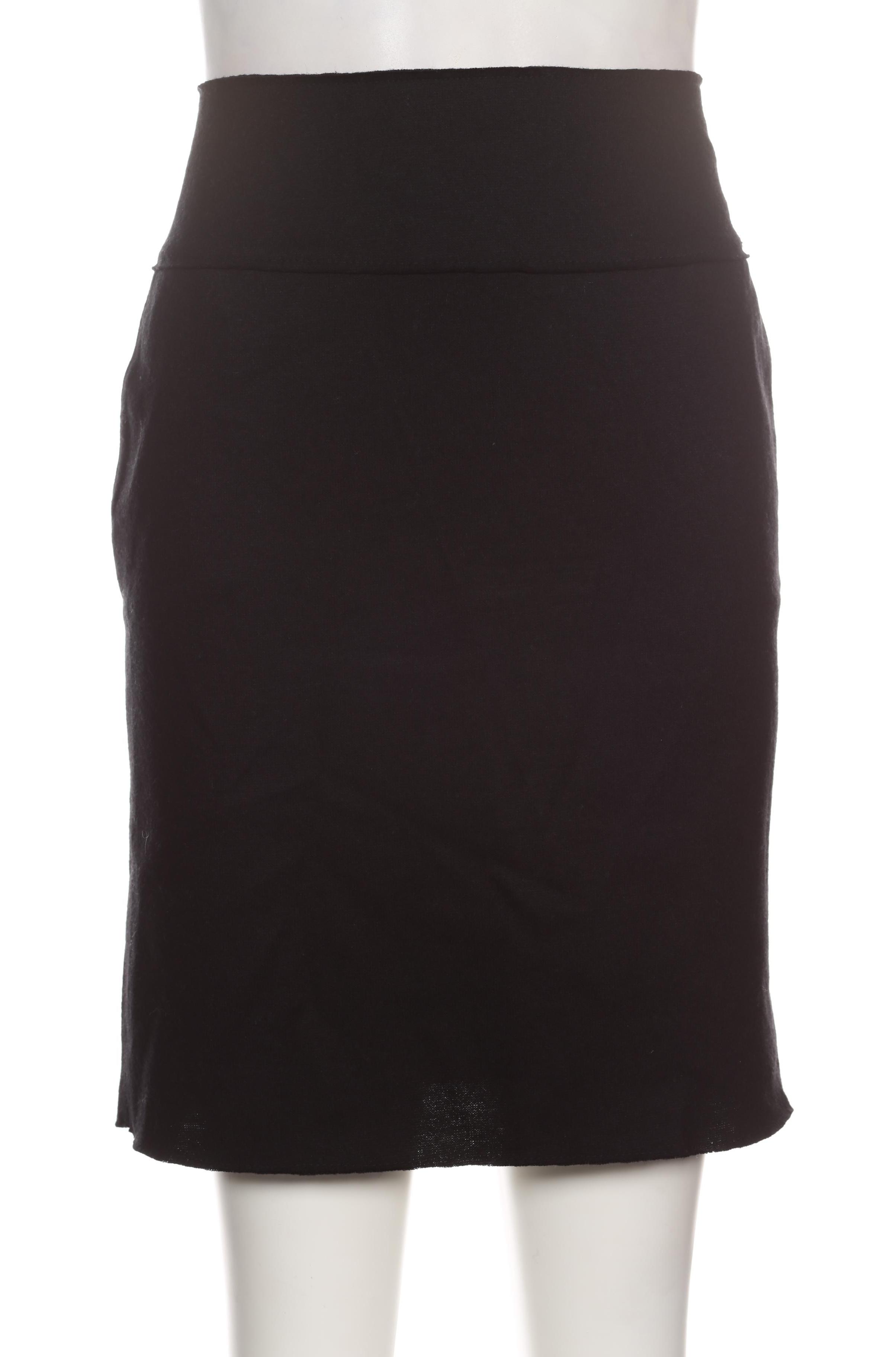 

Cinque Damen Rock, schwarz