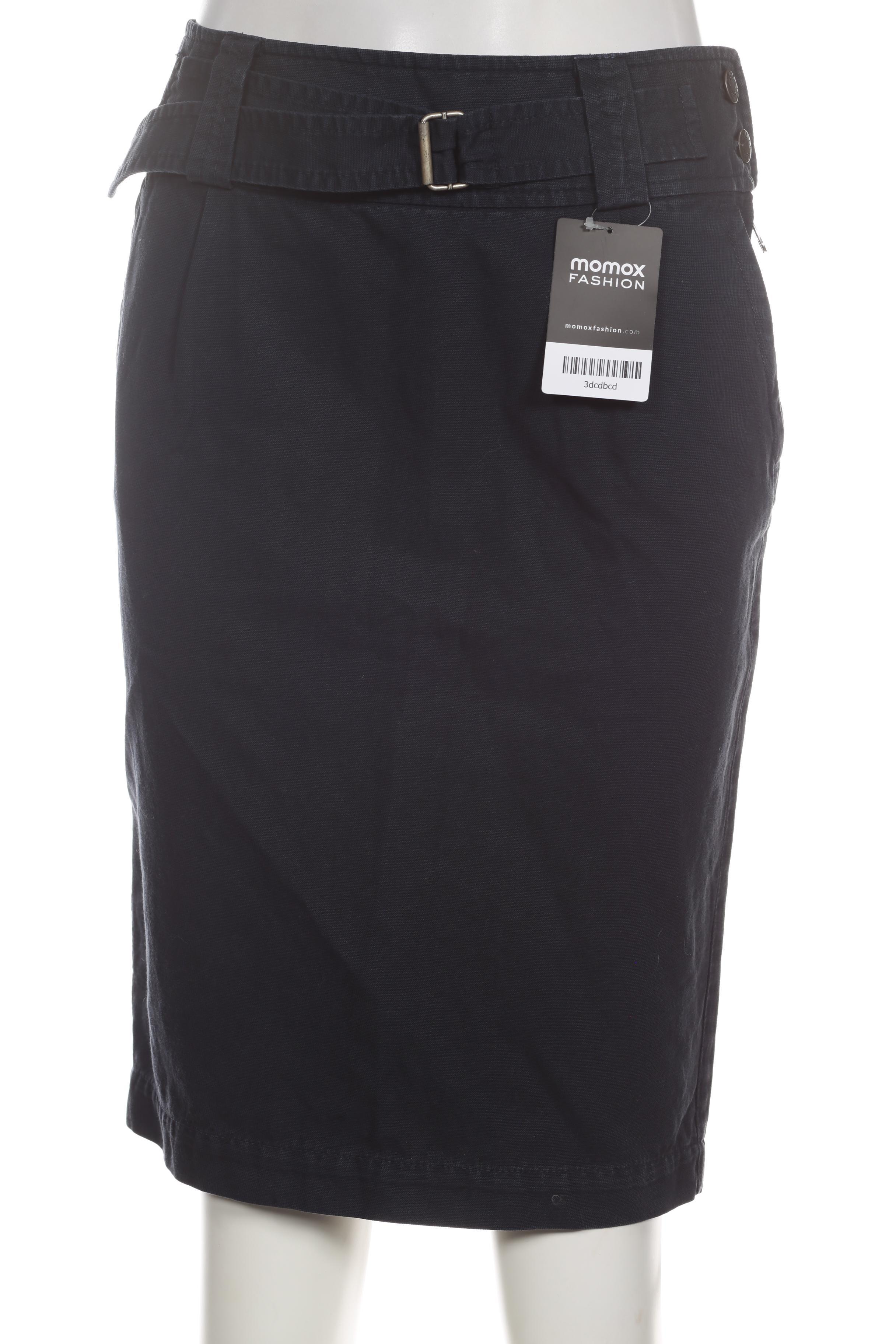 

Cinque Damen Rock, marineblau