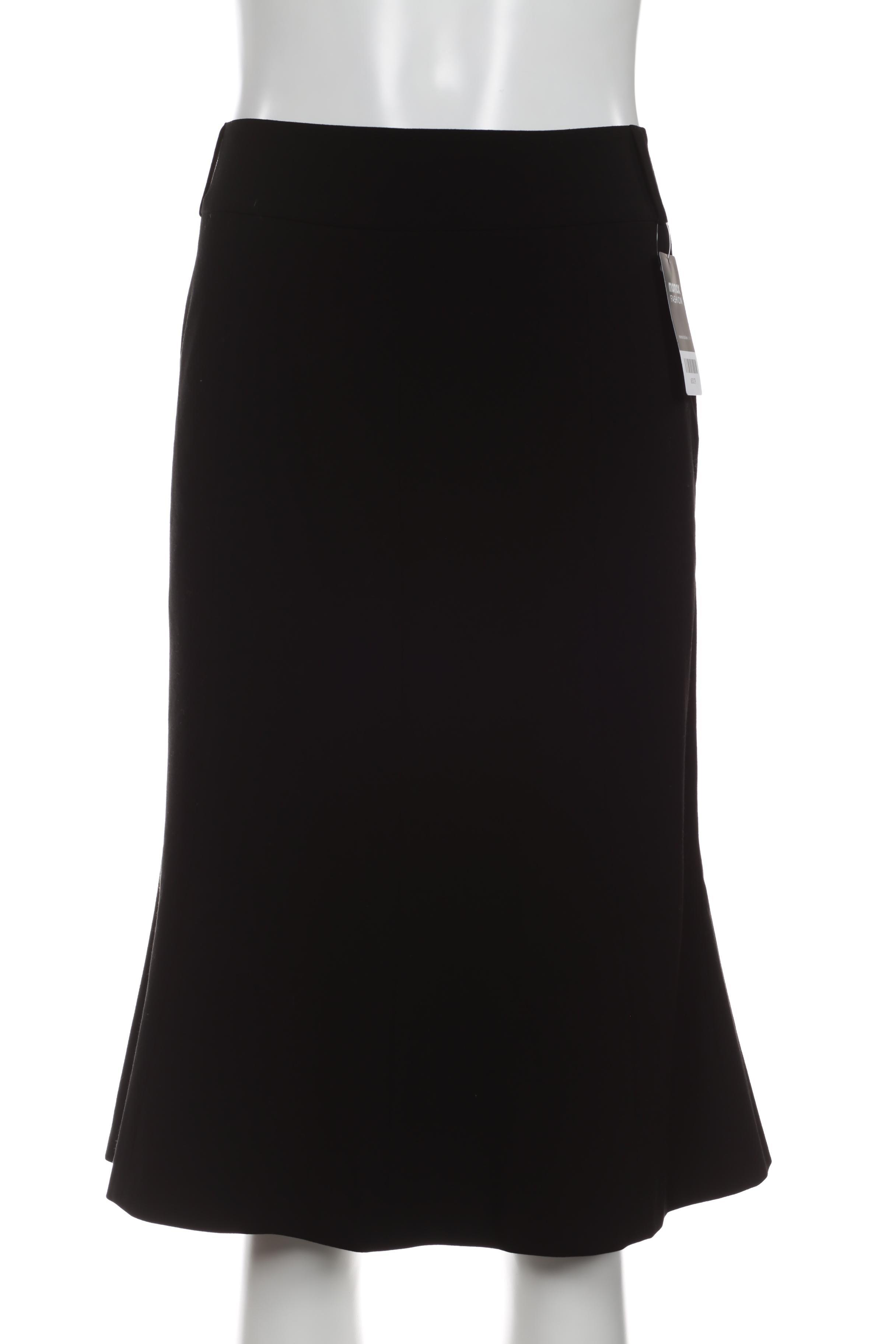 

Cinque Damen Rock, schwarz, Gr. 38