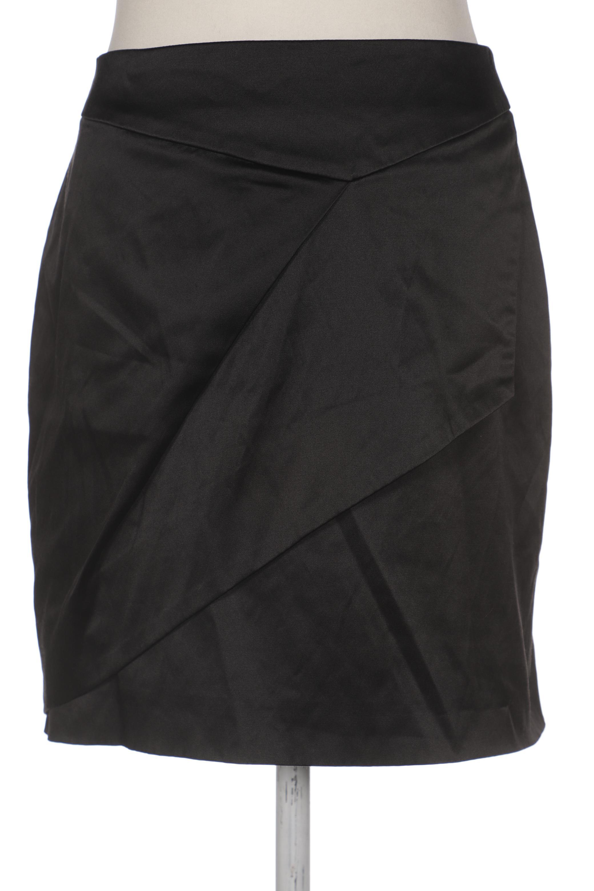 

Cinque Damen Rock, schwarz