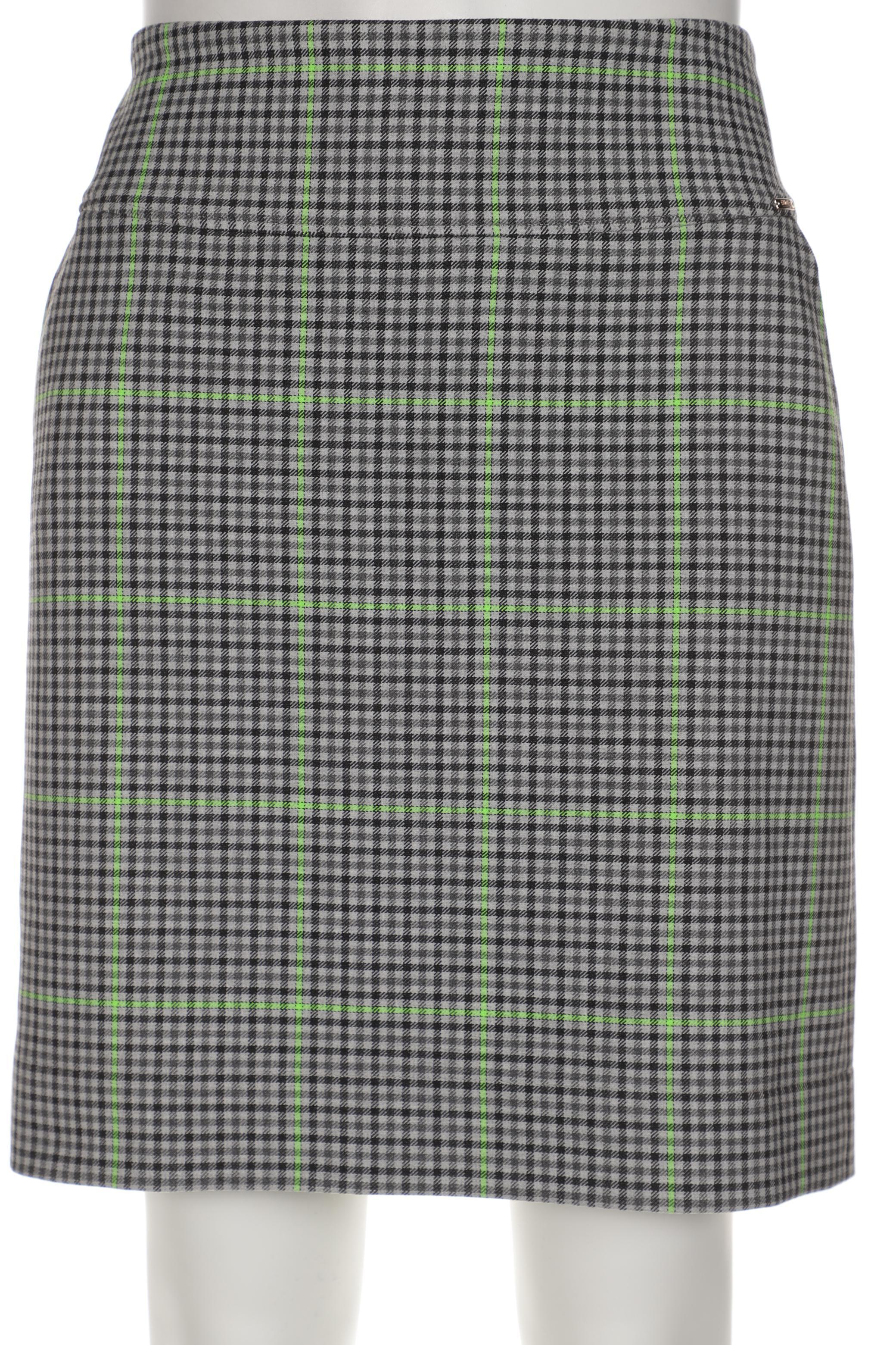 

Cinque Damen Rock, grau, Gr. 42