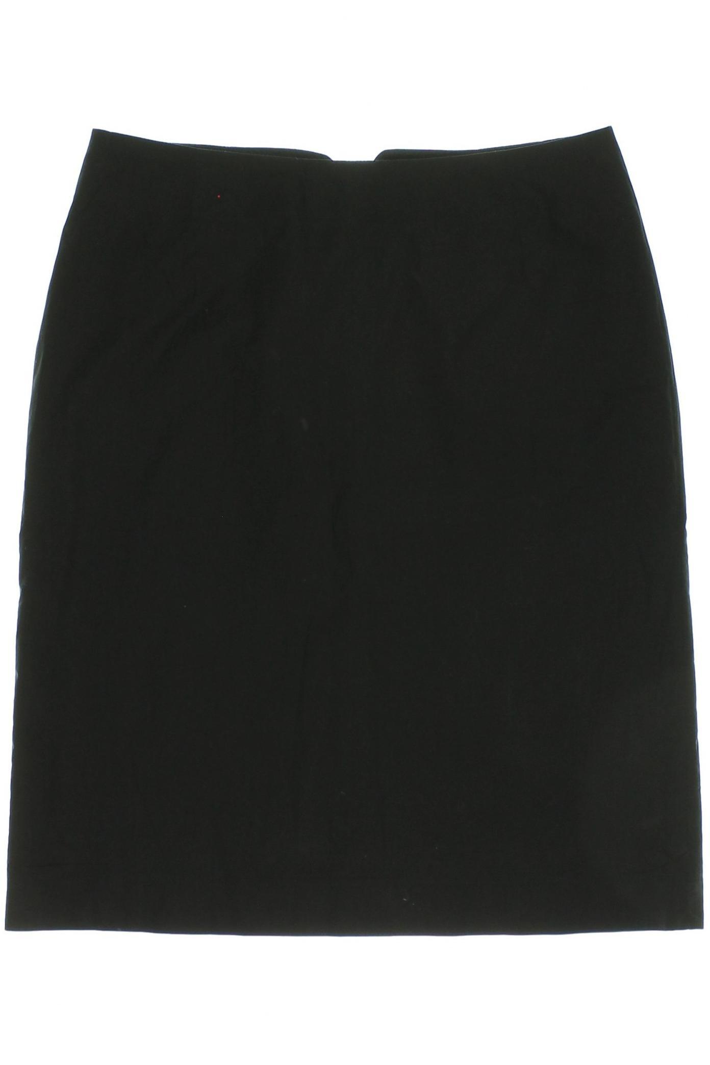Thumbnail - Cinque Damen Rock, schwarz, Gr. 34