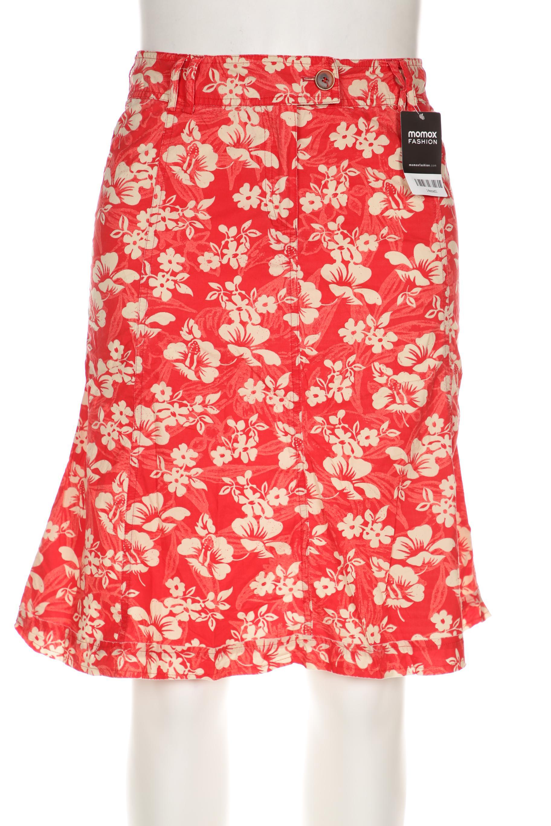 

Cinque Damen Rock, rot, Gr. 36