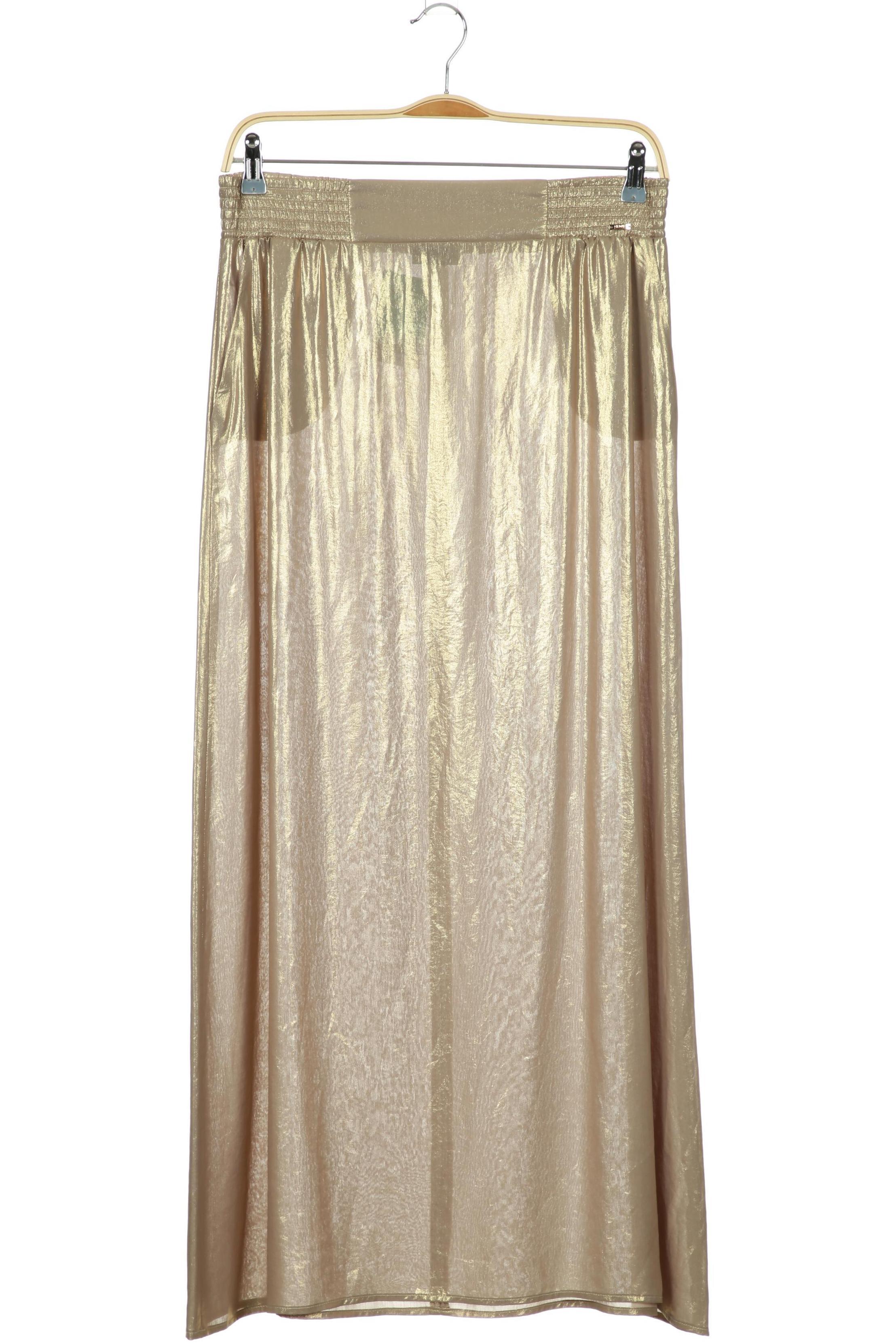 

Cinque Damen Rock, beige, Gr. 40