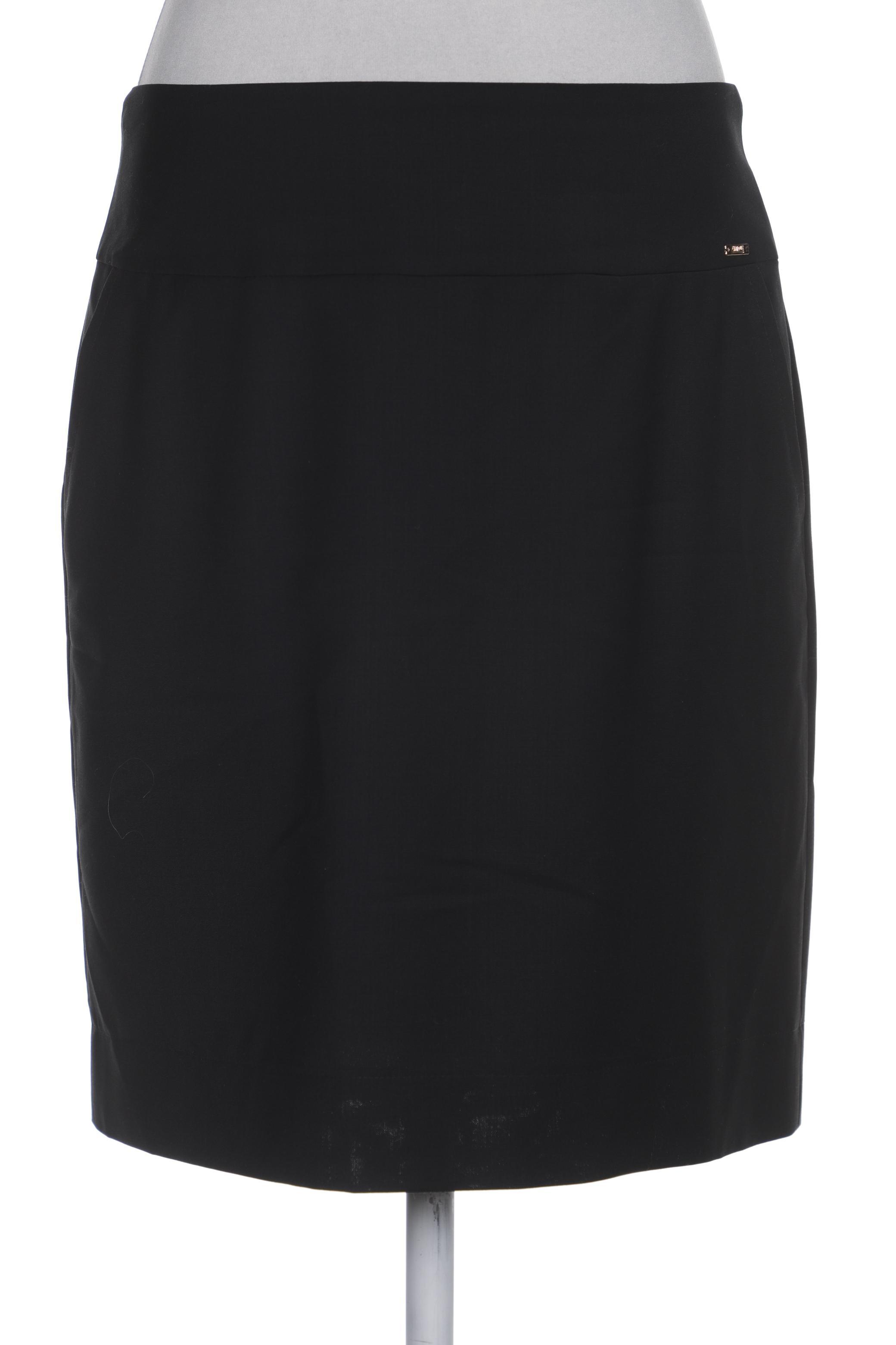 

Cinque Damen Rock, schwarz