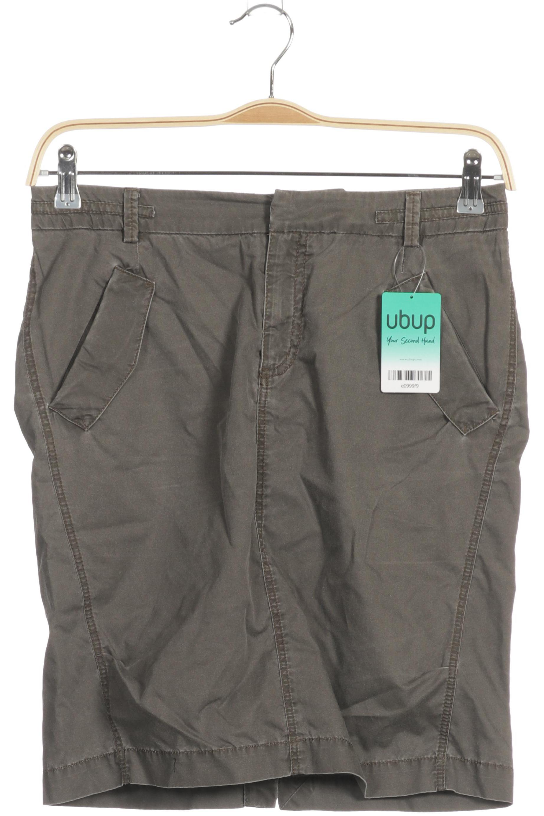 

Cinque Damen Rock, grau, Gr. 42