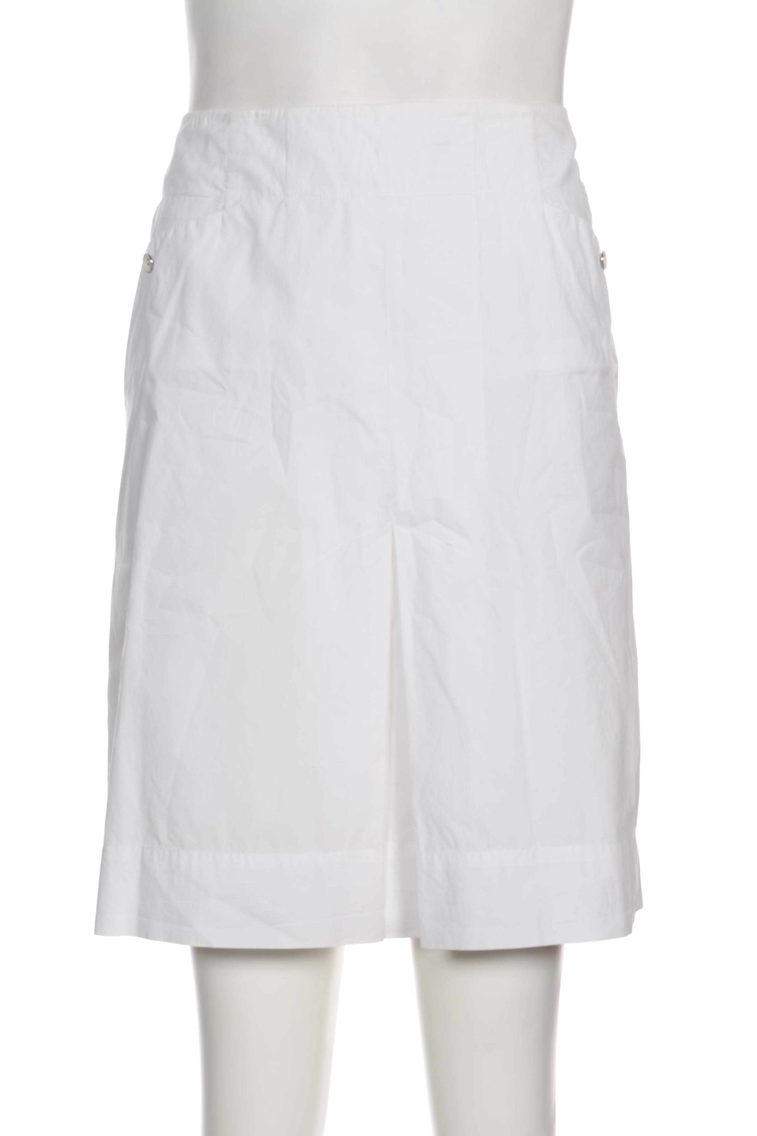 

Cinque Damen Rock, weiß, Gr. 38